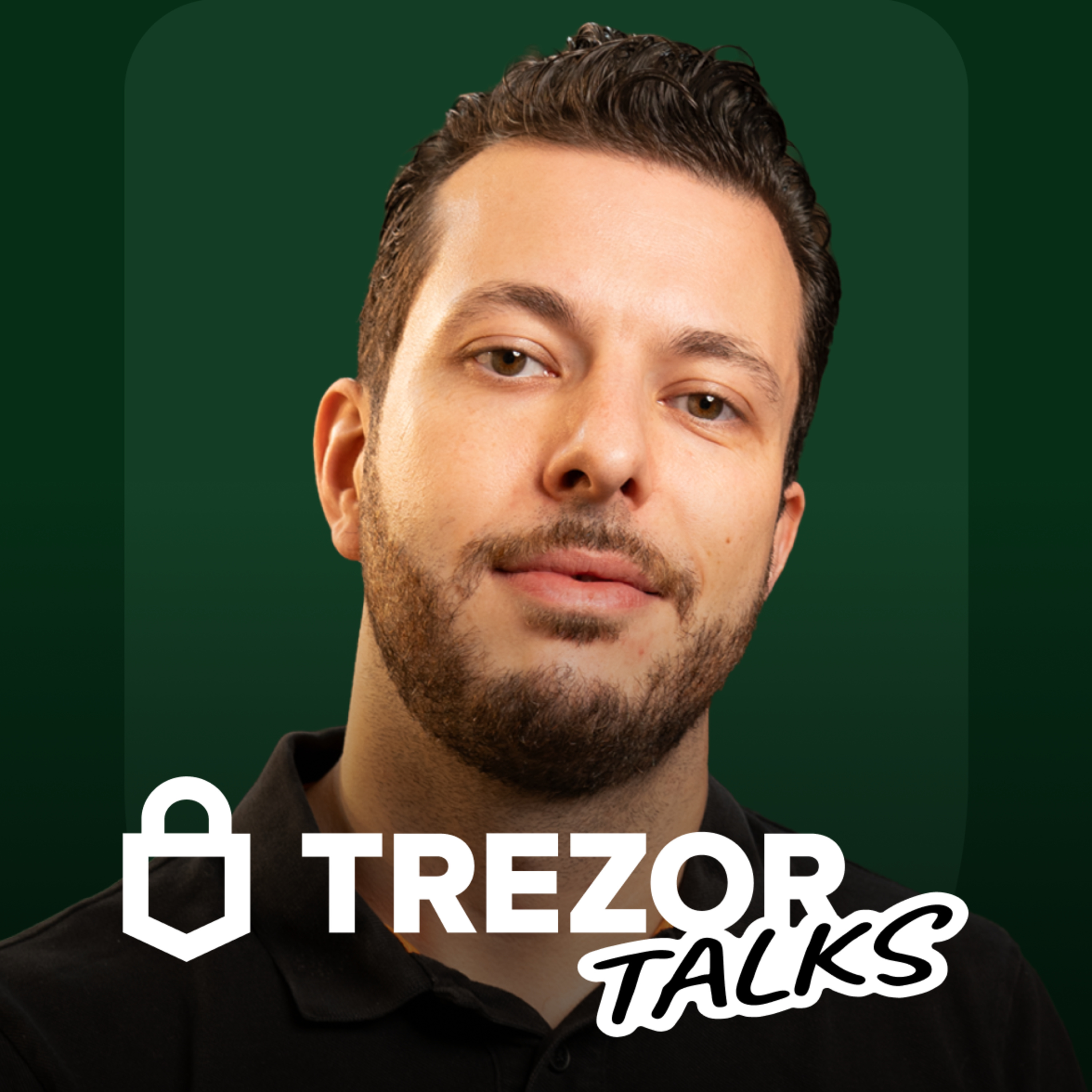 Trezor Talks