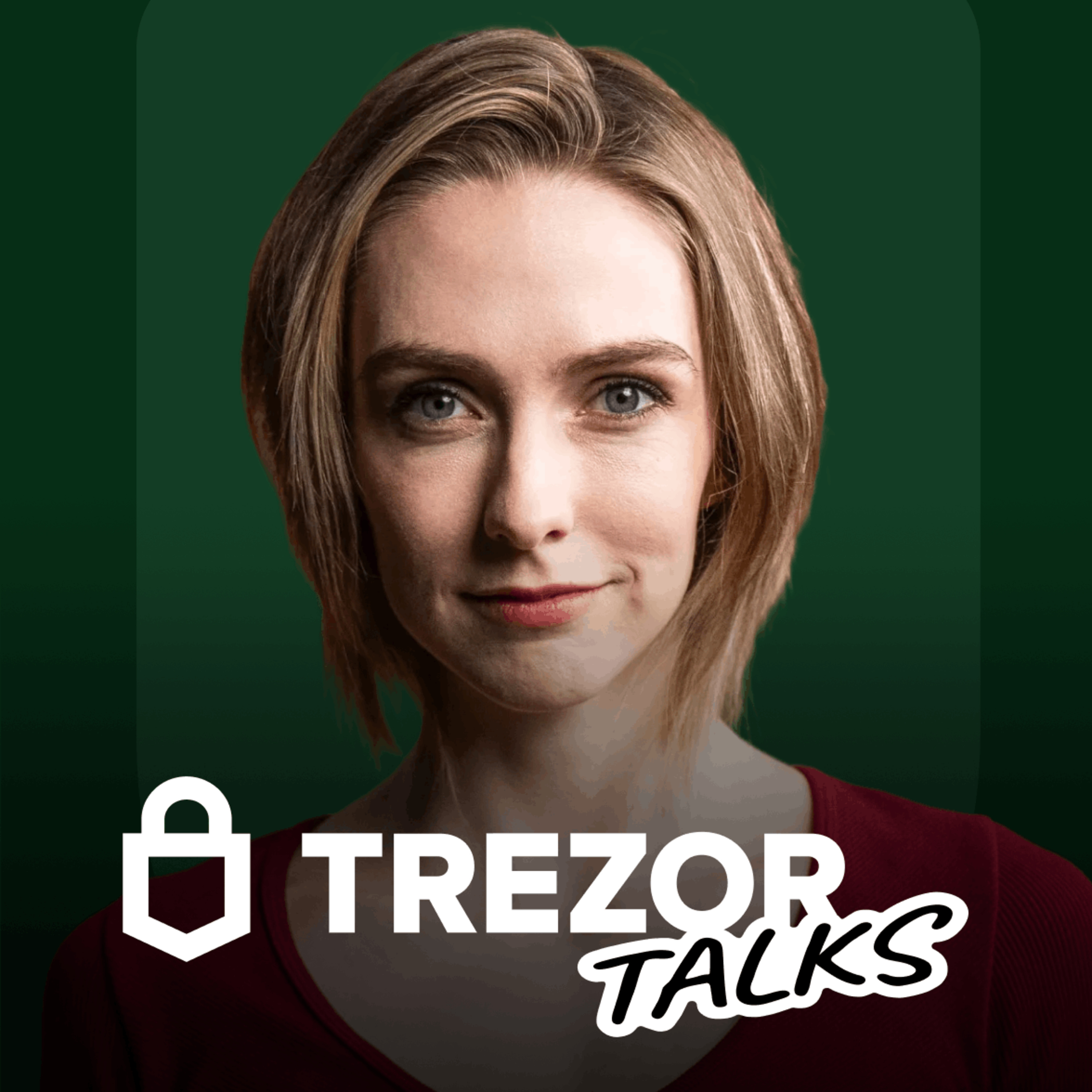 Trezor Talks