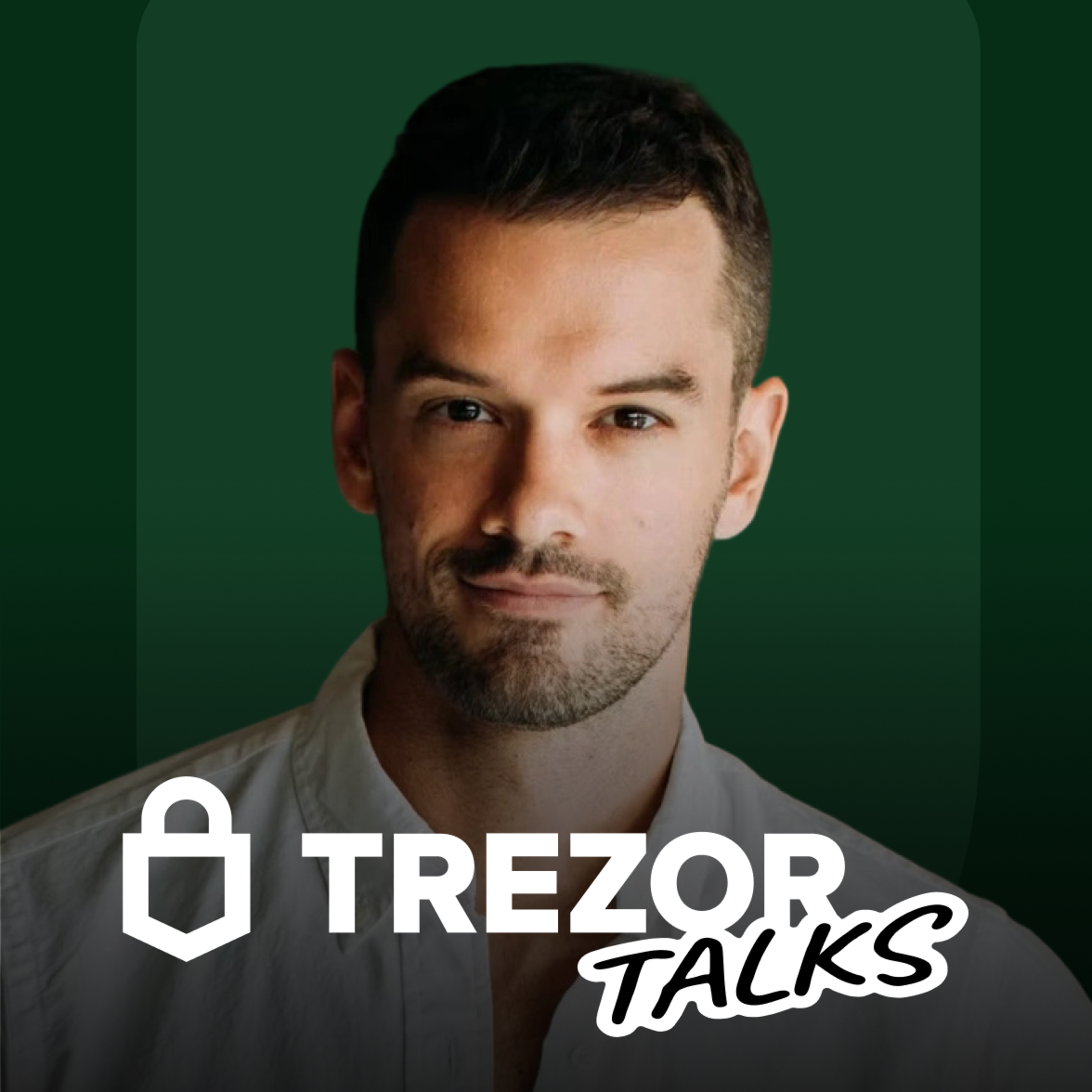 Trezor Talks