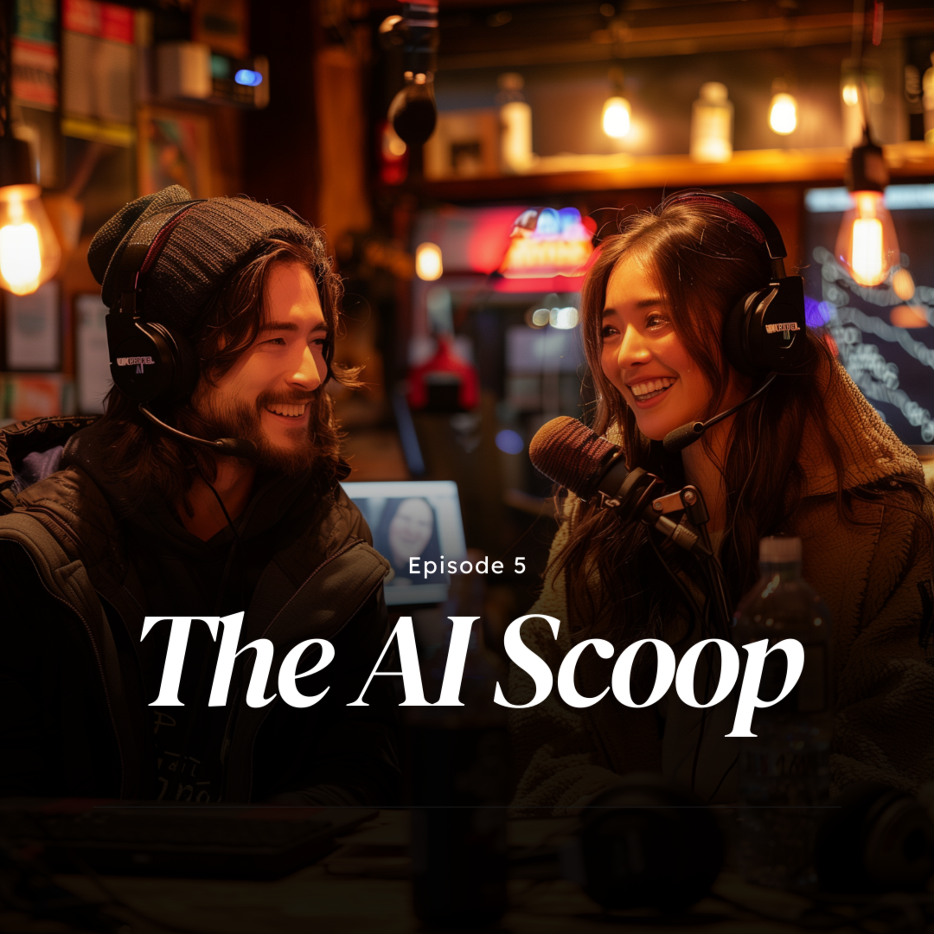 The AI Scoop