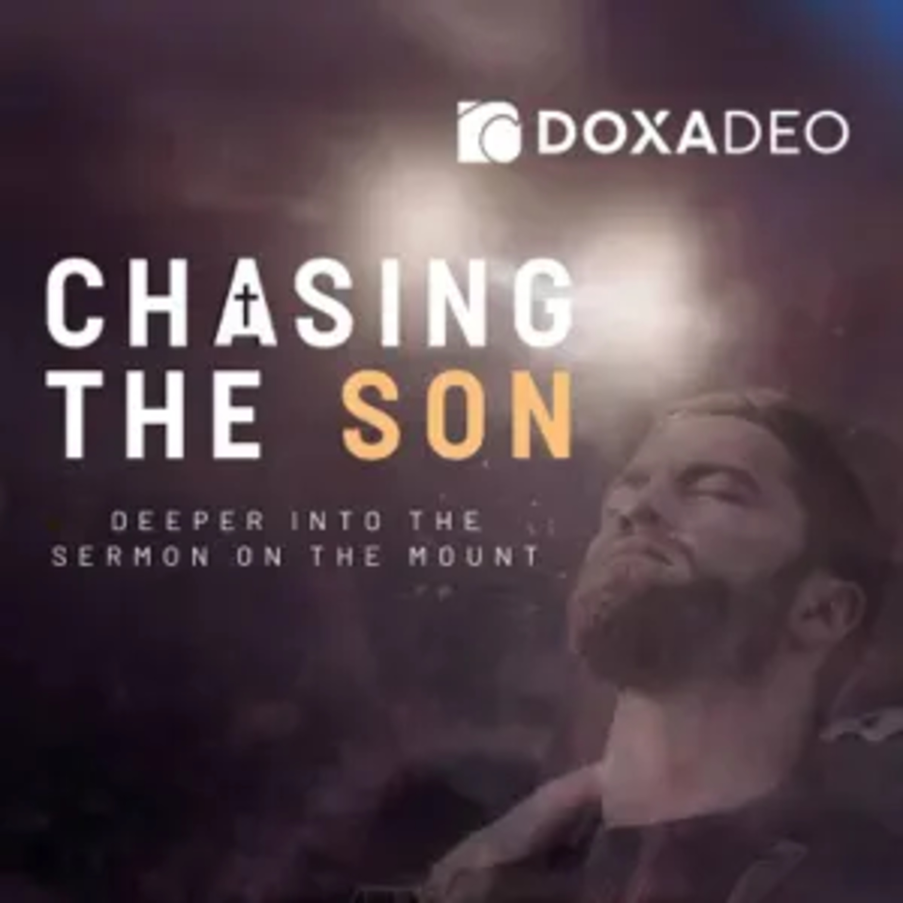 Chasing The Son, Week 2: It Begins In The Heart // Brent Pittaway episode artwork