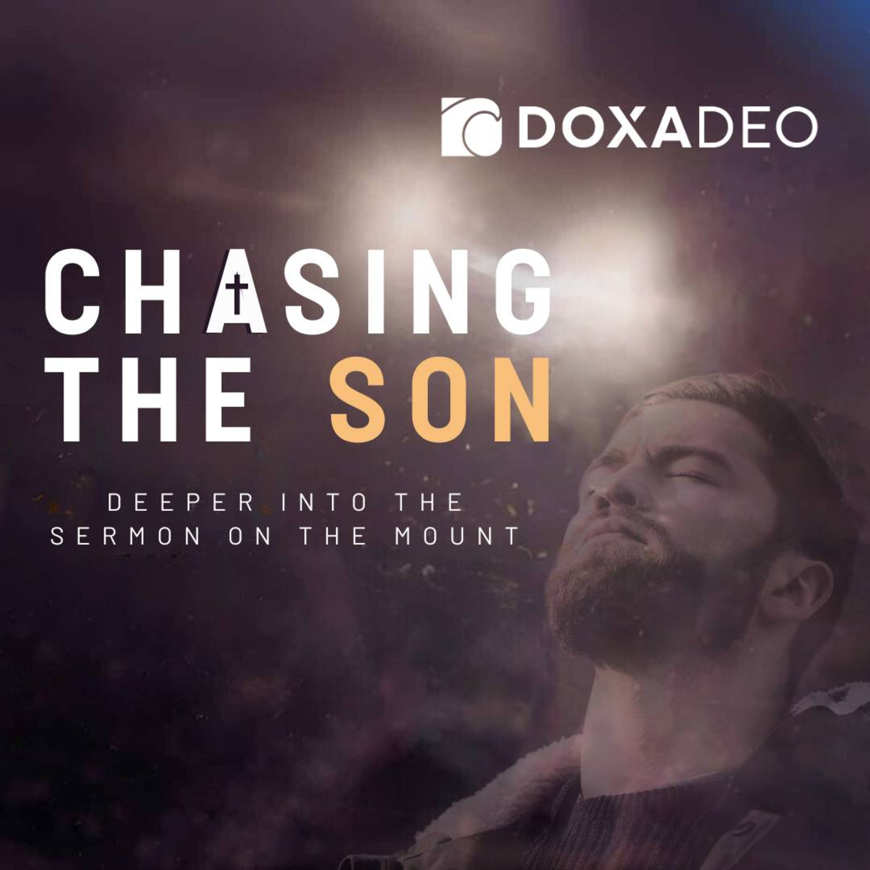 Chasing The Son, Week 4: Hemelse Skatte // Eugene Lombard (Afr) episode artwork