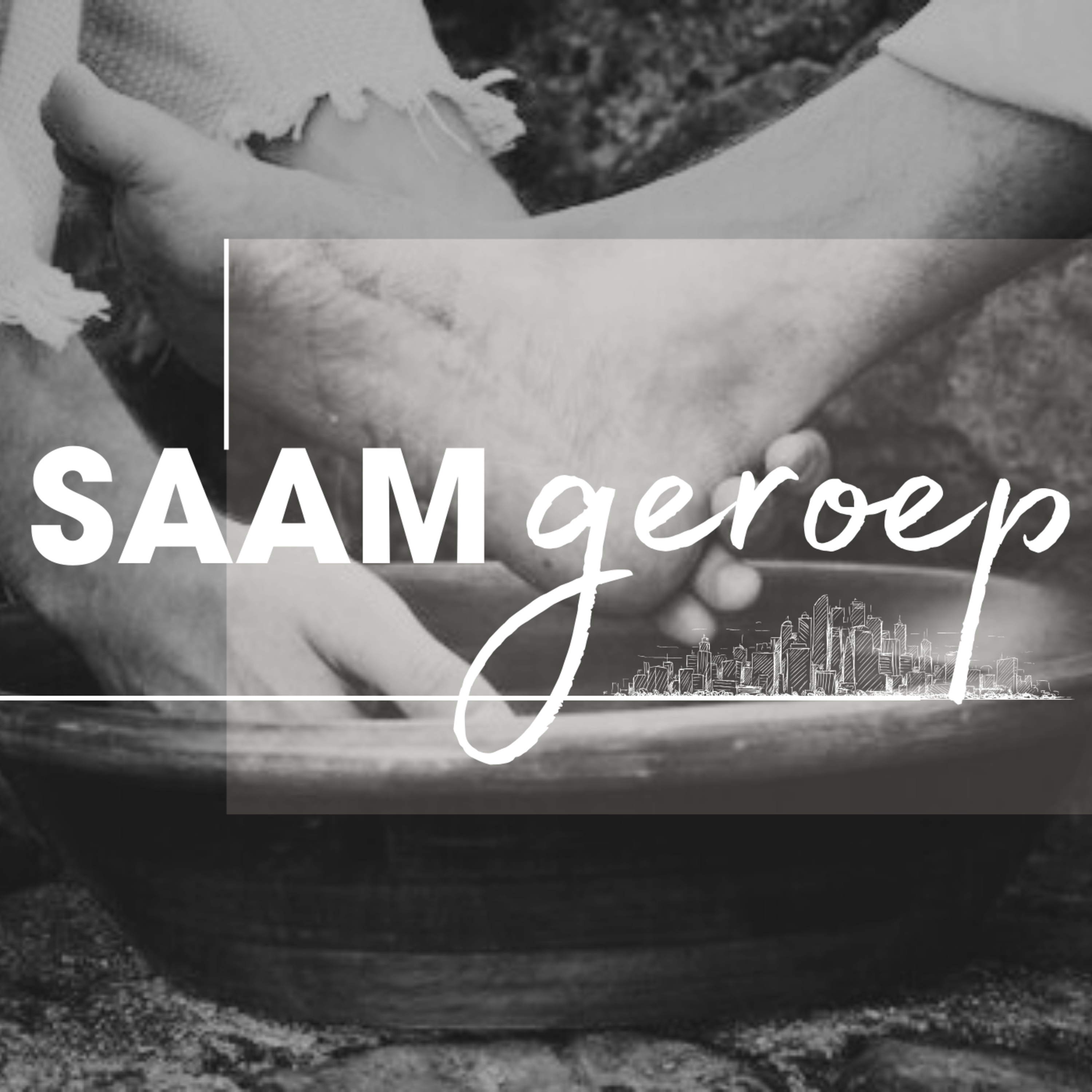 Saam Geroep // Eugene Lombard (Afr) episode artwork