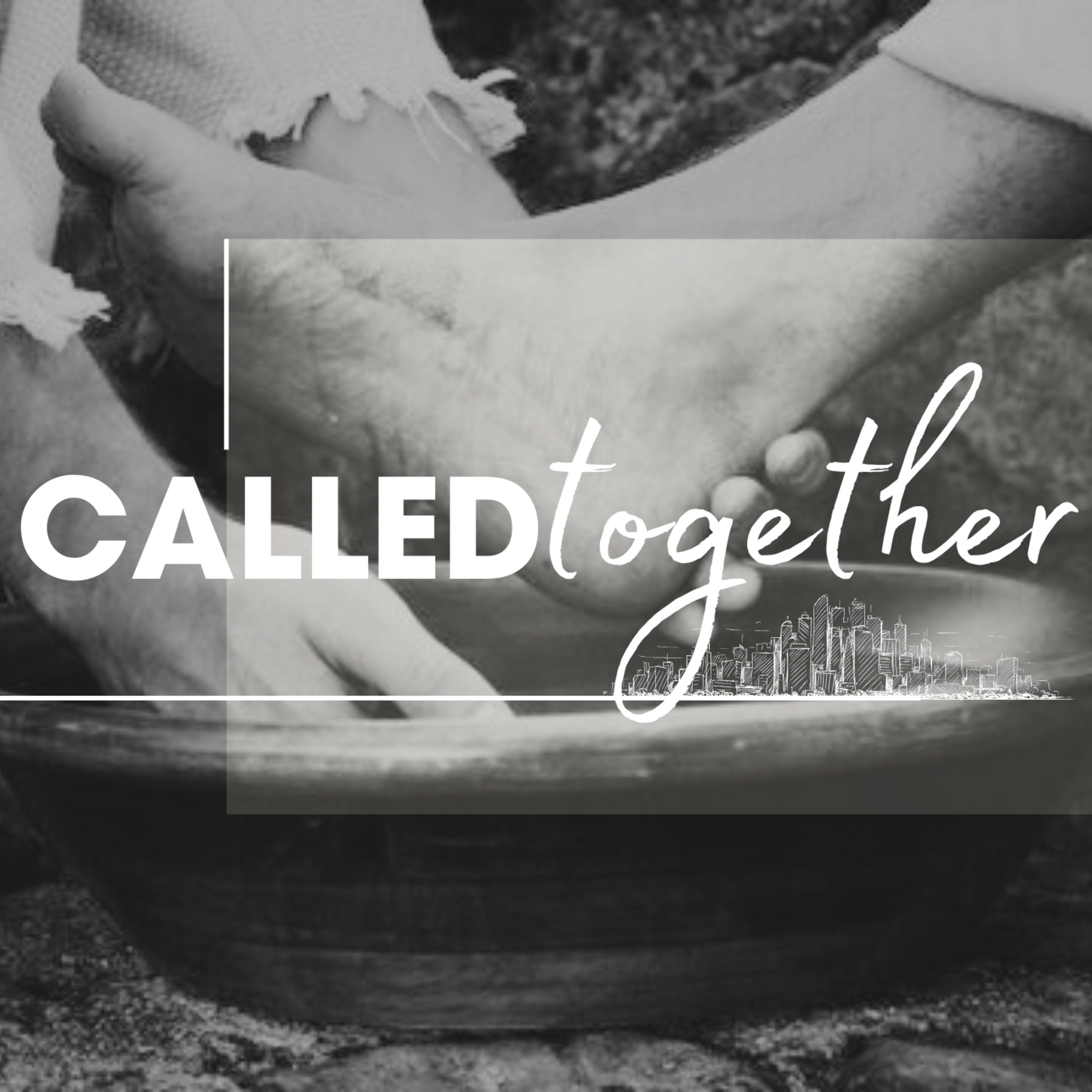 Called Together // Marnélle Prinsloo (Eng PM) episode artwork