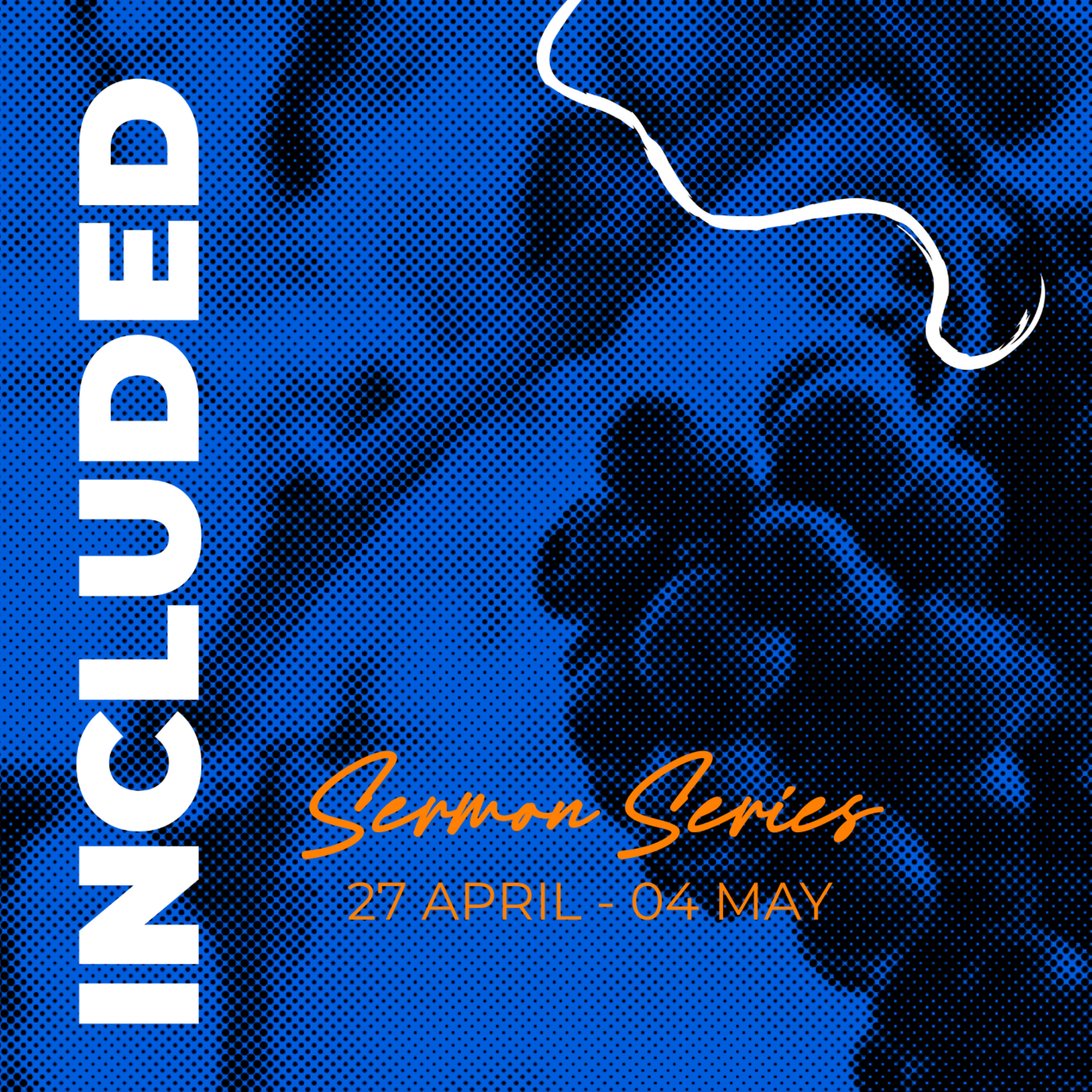 Included, Week 1 // Eugene Lombard (Eng AM) episode artwork