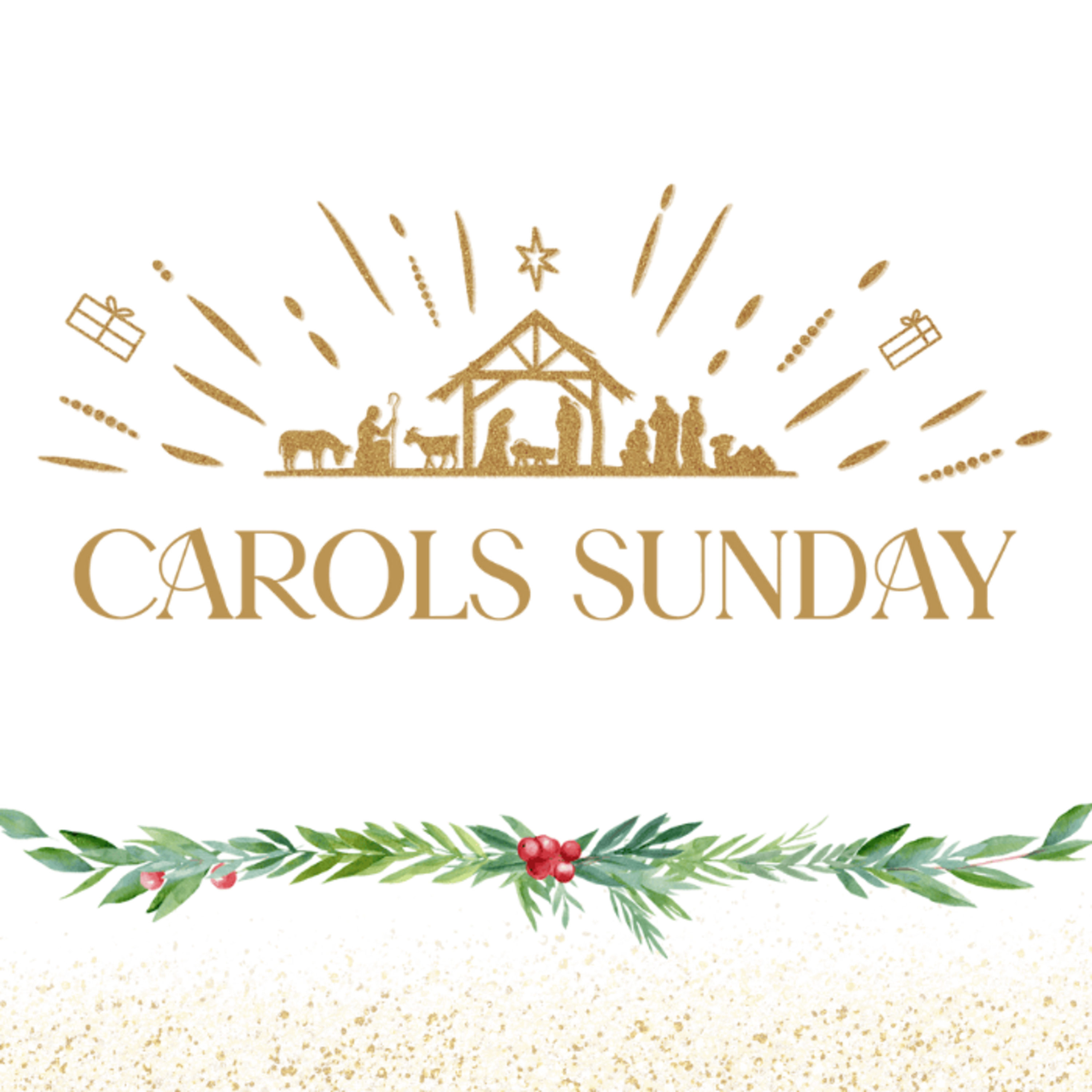 Carols // Abel Jordaan episode artwork