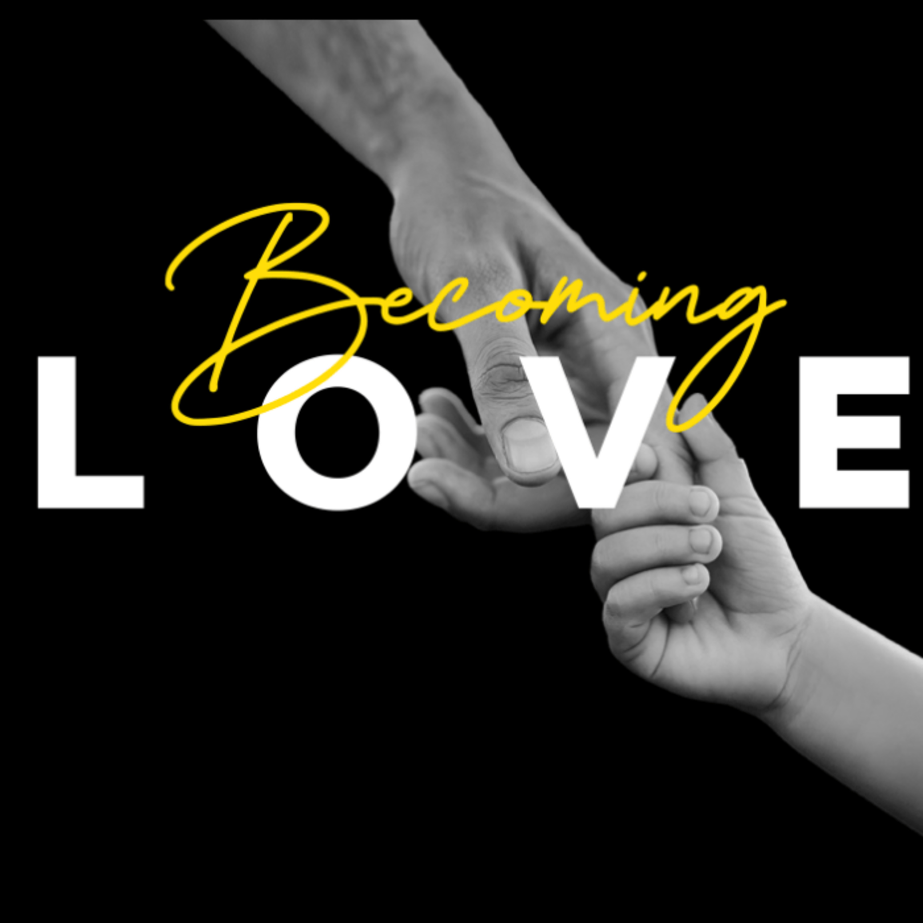 Becoming Love, Week 4 // Christo Fourie (AFR) episode artwork