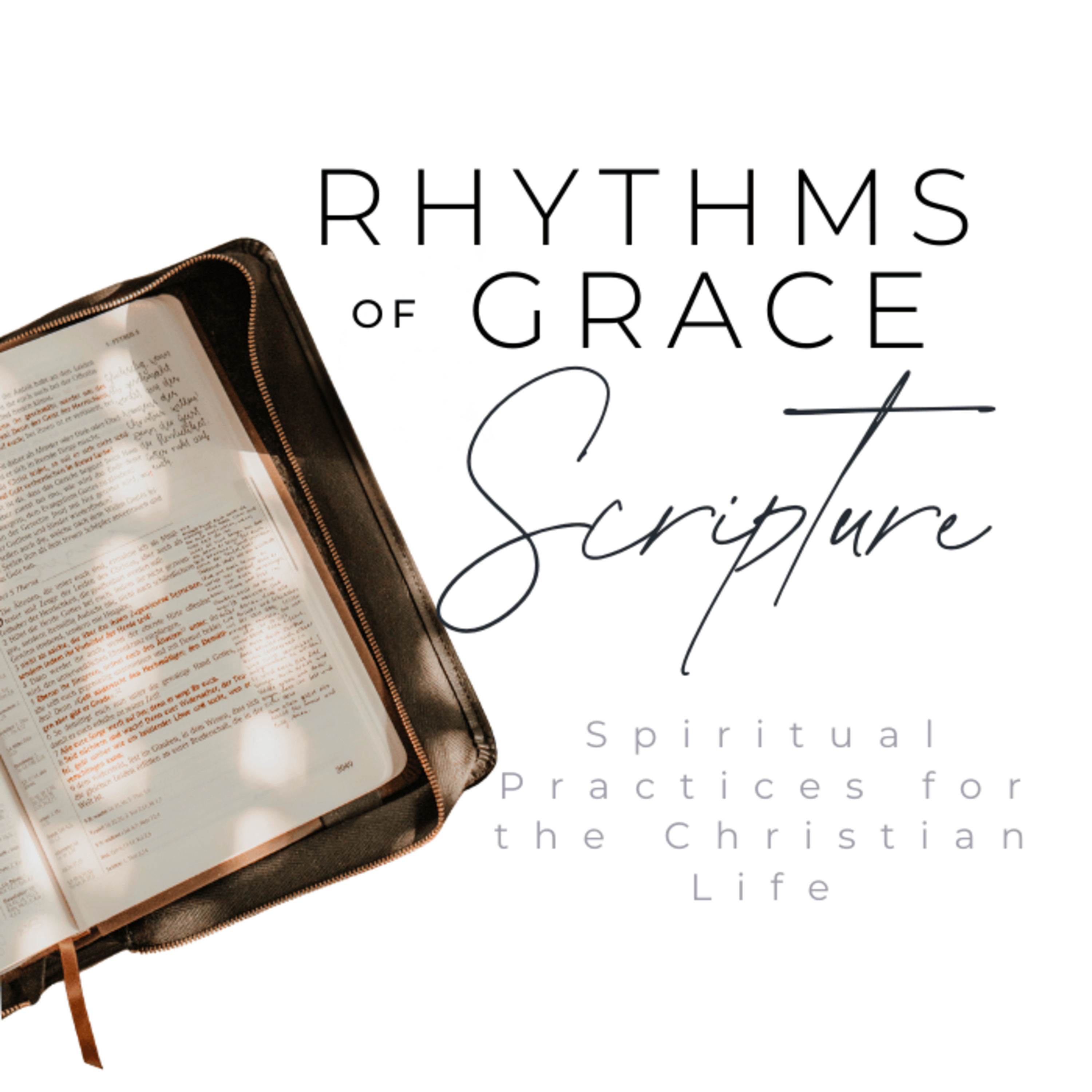 Rhythms of Grace // Abel Jordan (ENG PM) episode artwork