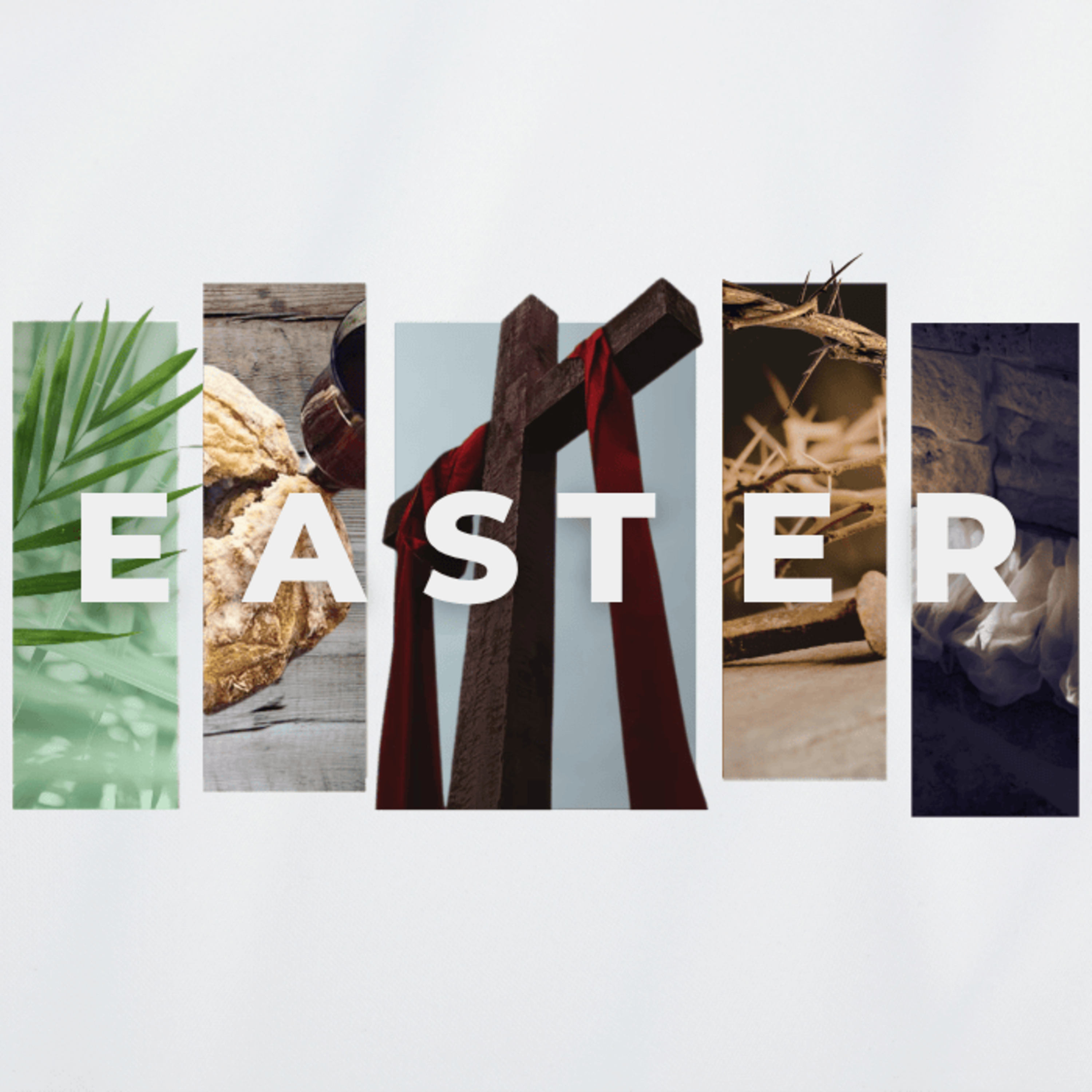 Resurrection Sunday episode artwork