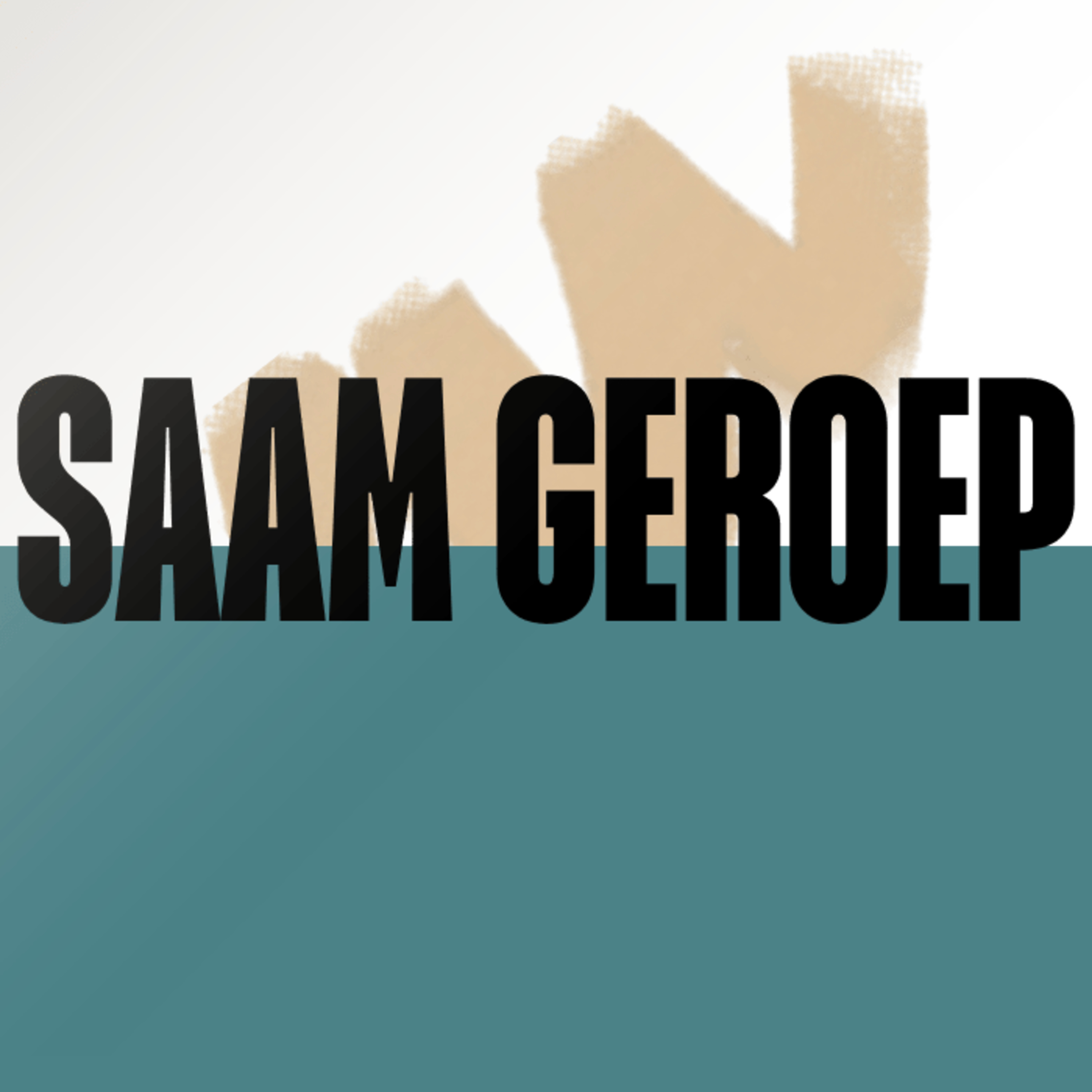 Saam Geroep - Petrie Spies (AFR AM)