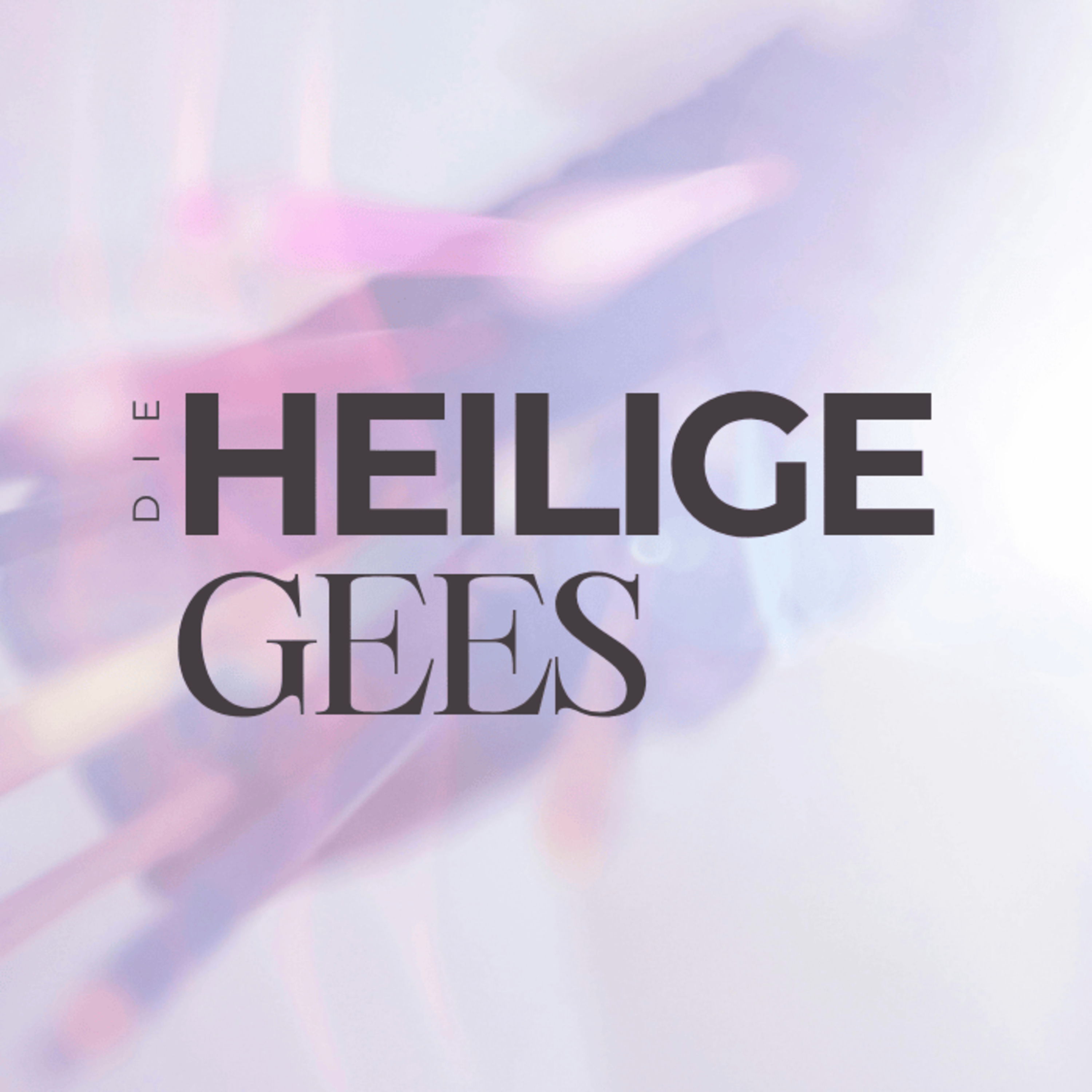 Heilige Gees - Gees wat ons Bemoedig - Christo Fourie (AFR AM) episode artwork
