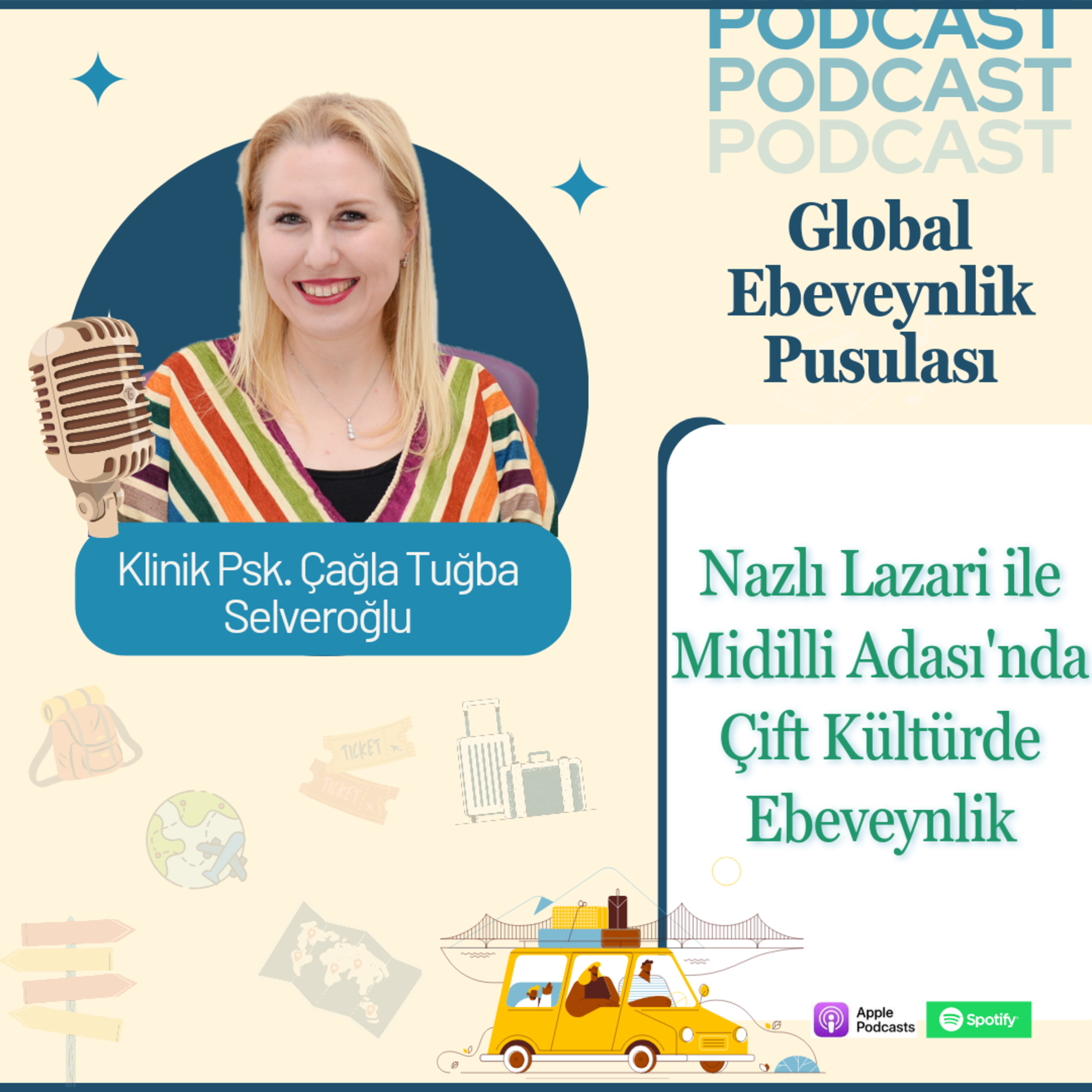 Global Ebeveynlik Pusulası