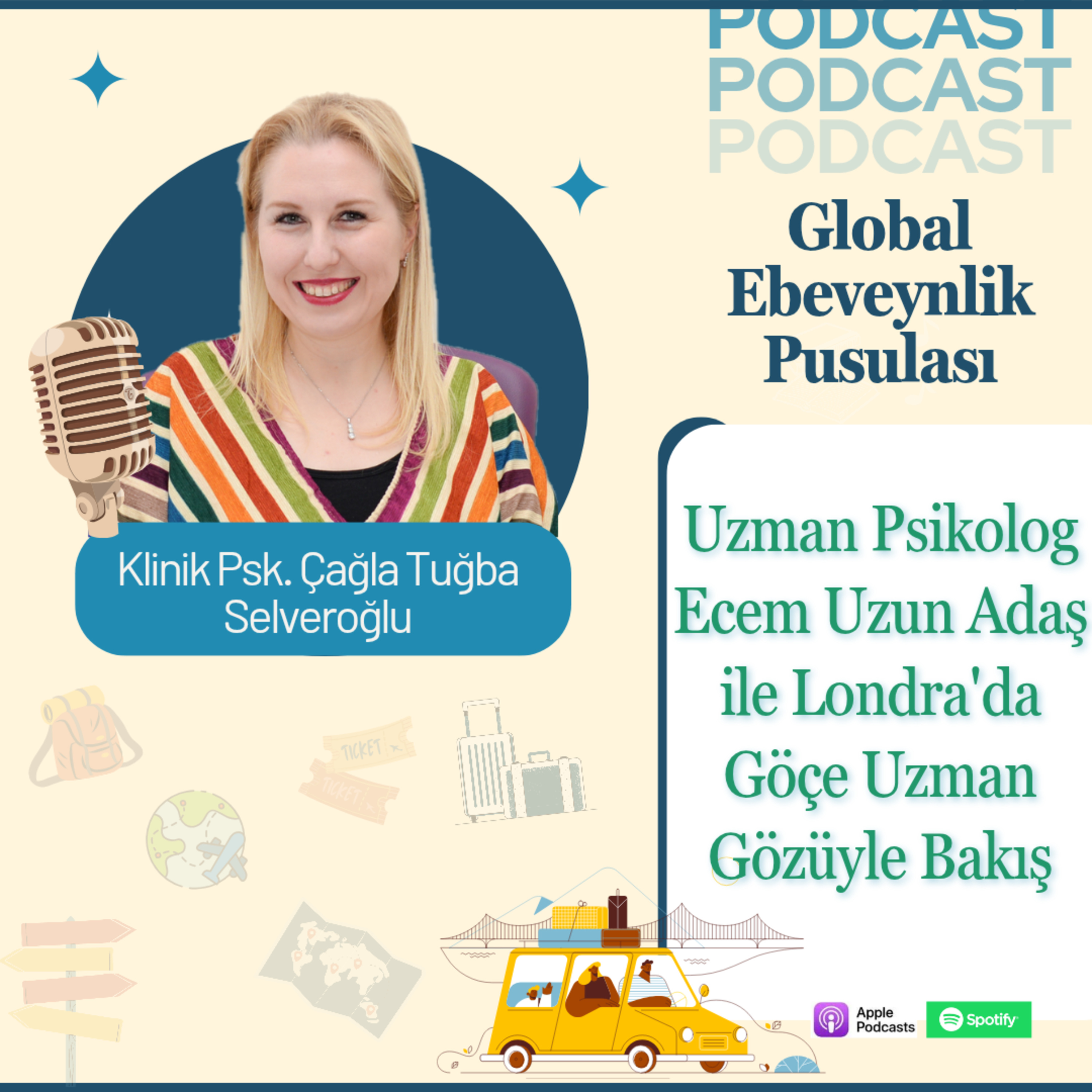 Global Ebeveynlik Pusulası