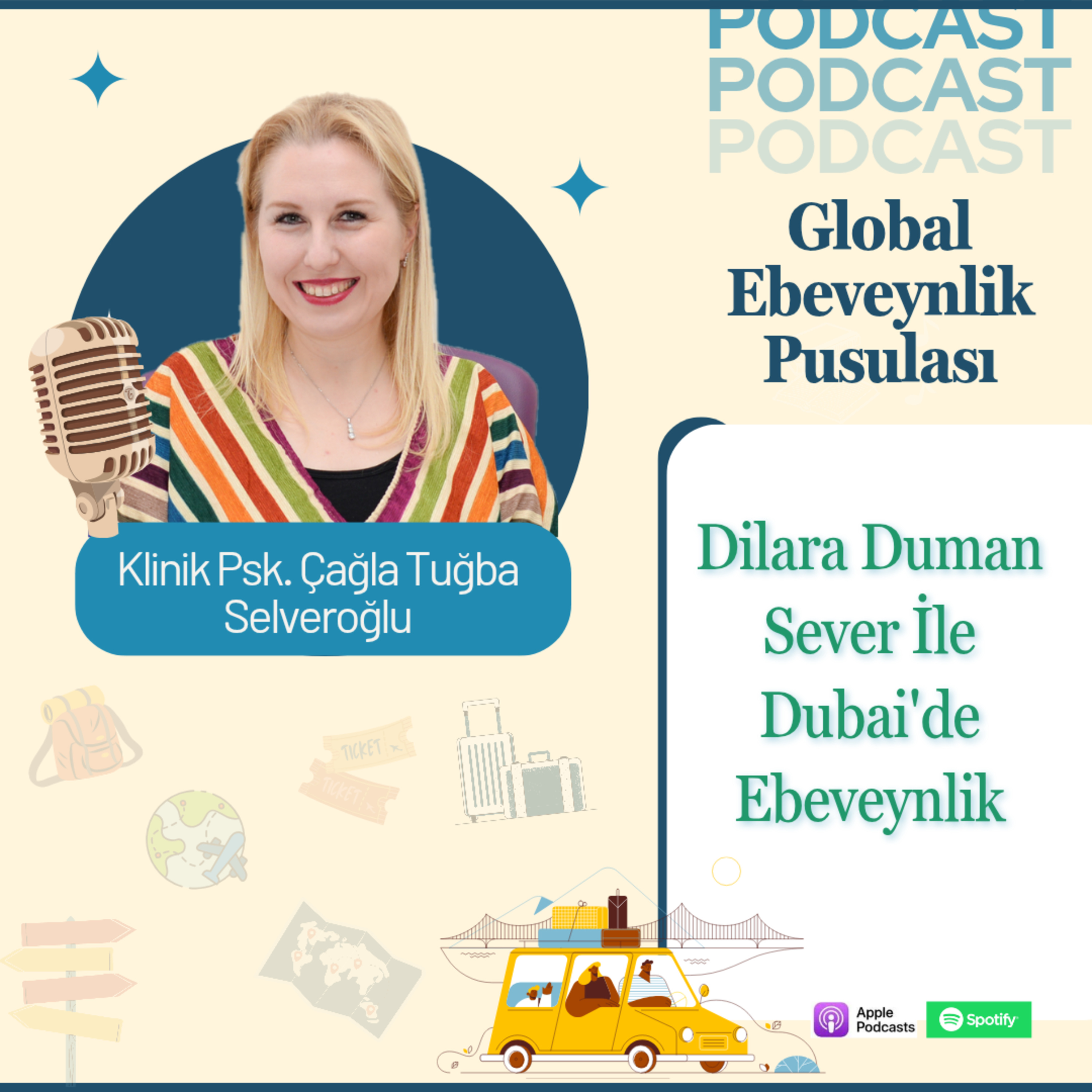 Global Ebeveynlik Pusulası