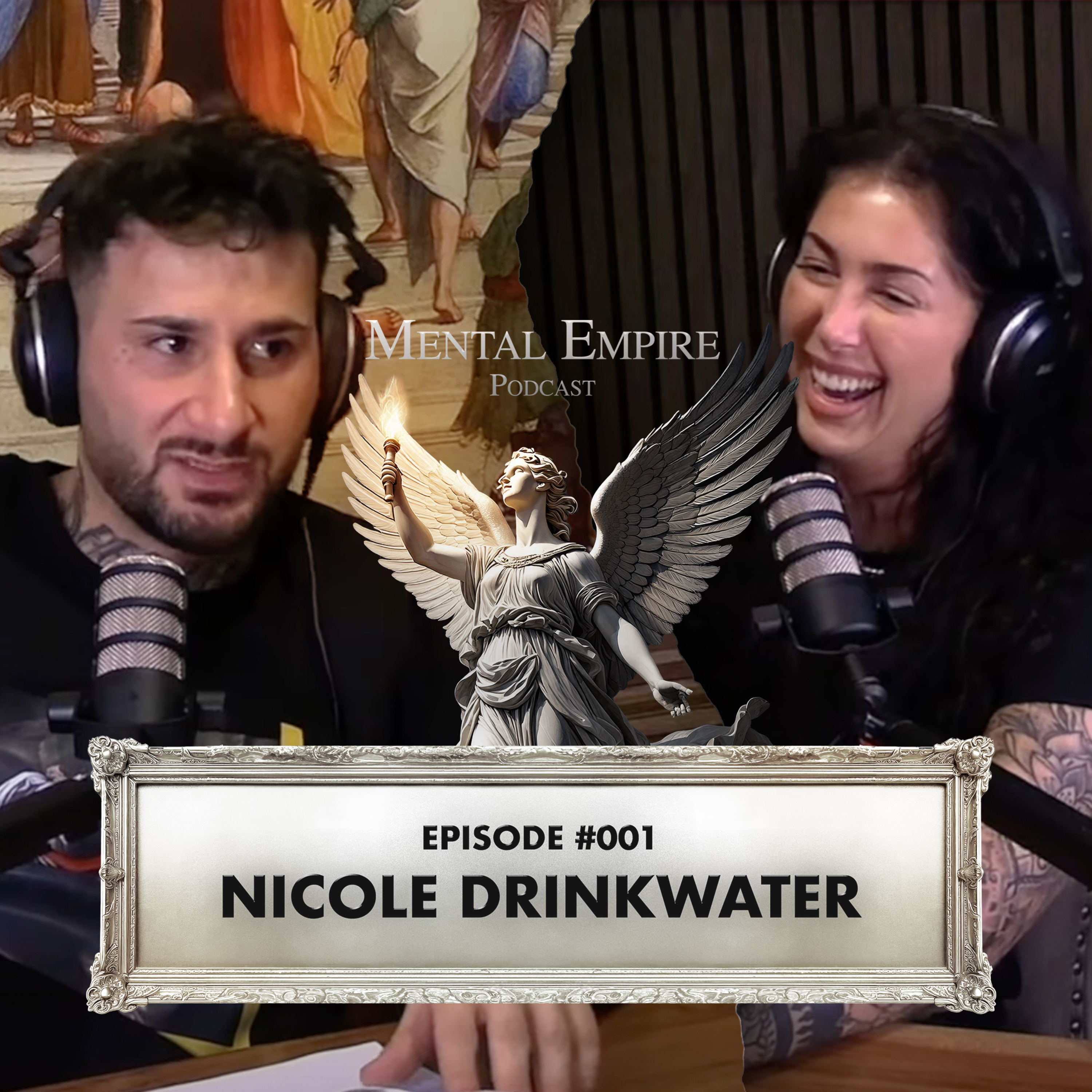 Mental Empire Podcast