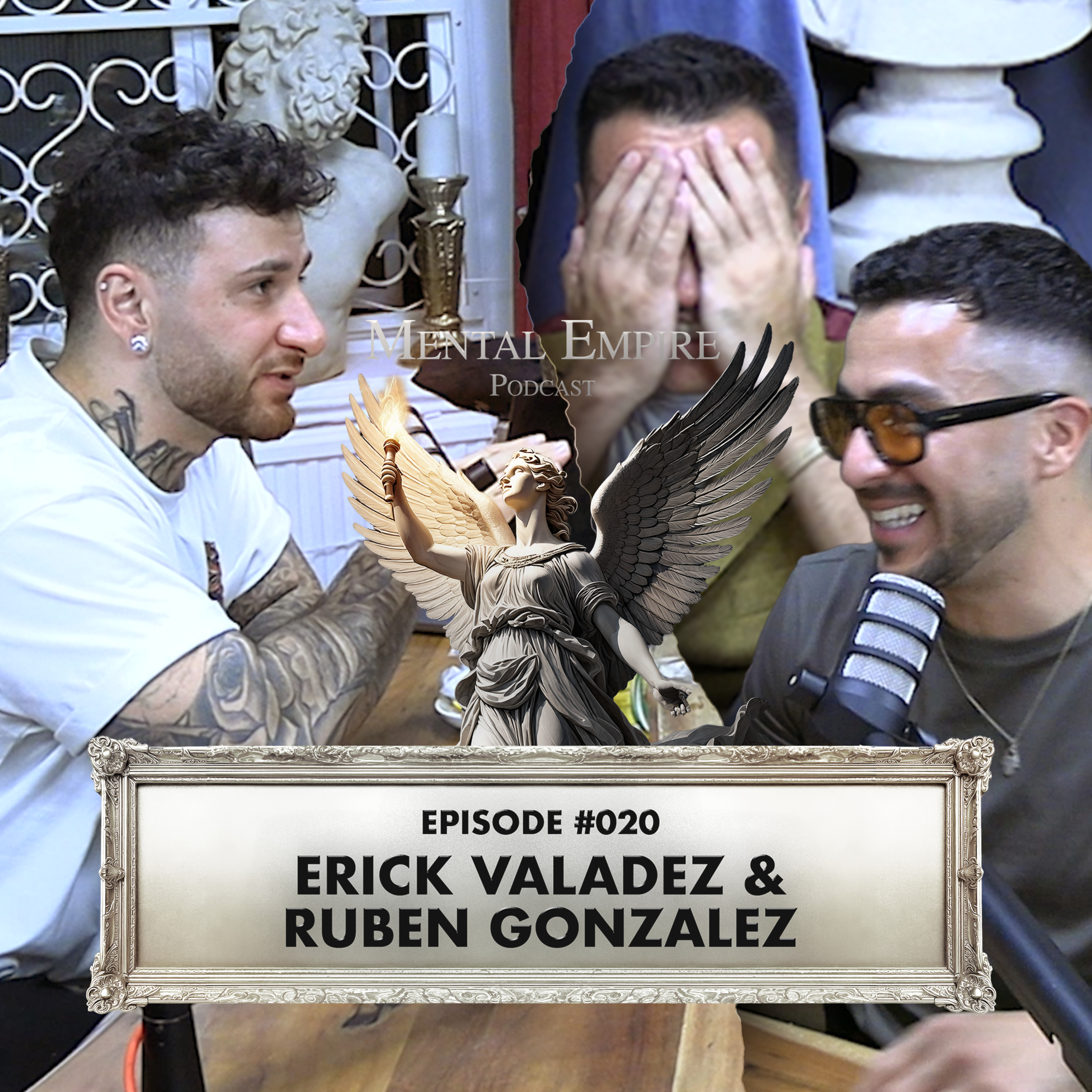 Mental Empire Podcast