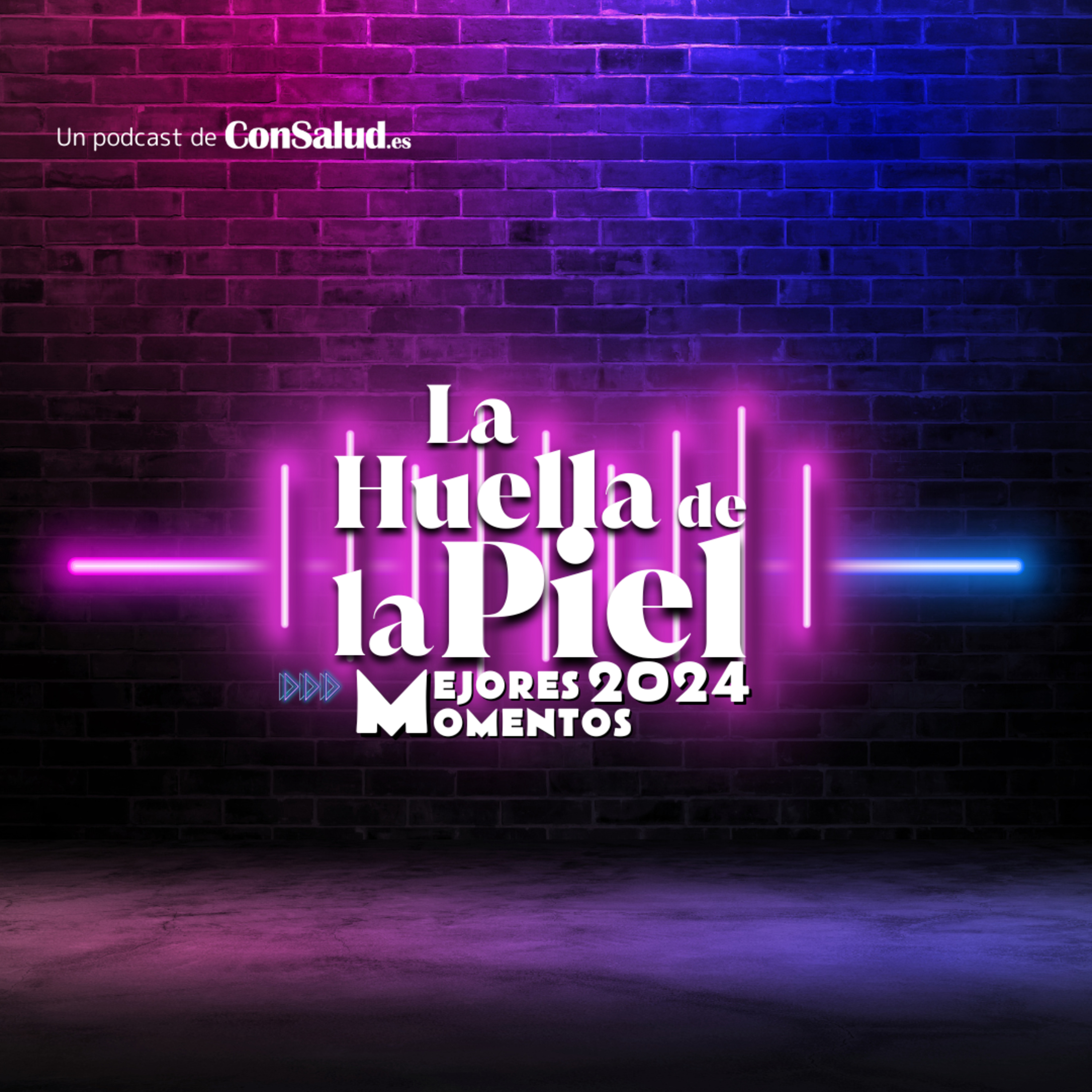 Navidad 2024: Mejores momentos de la T3 de La Huella de la Piel episode artwork