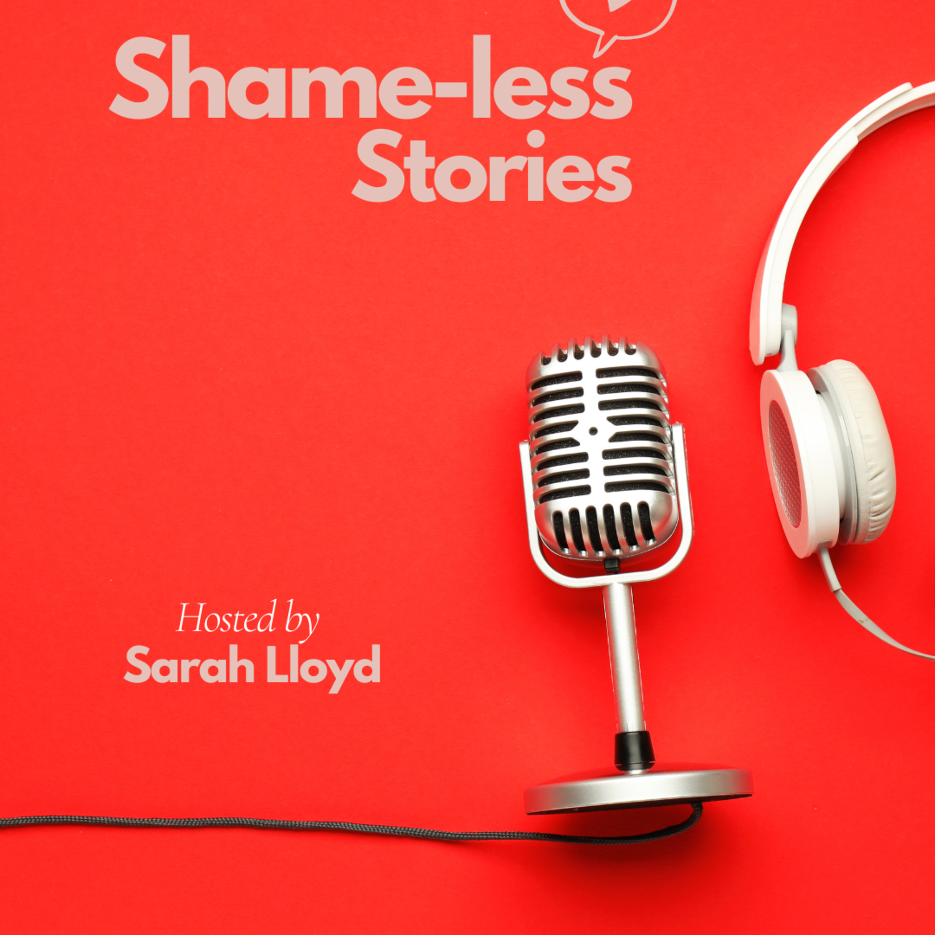 Shame-less Stories