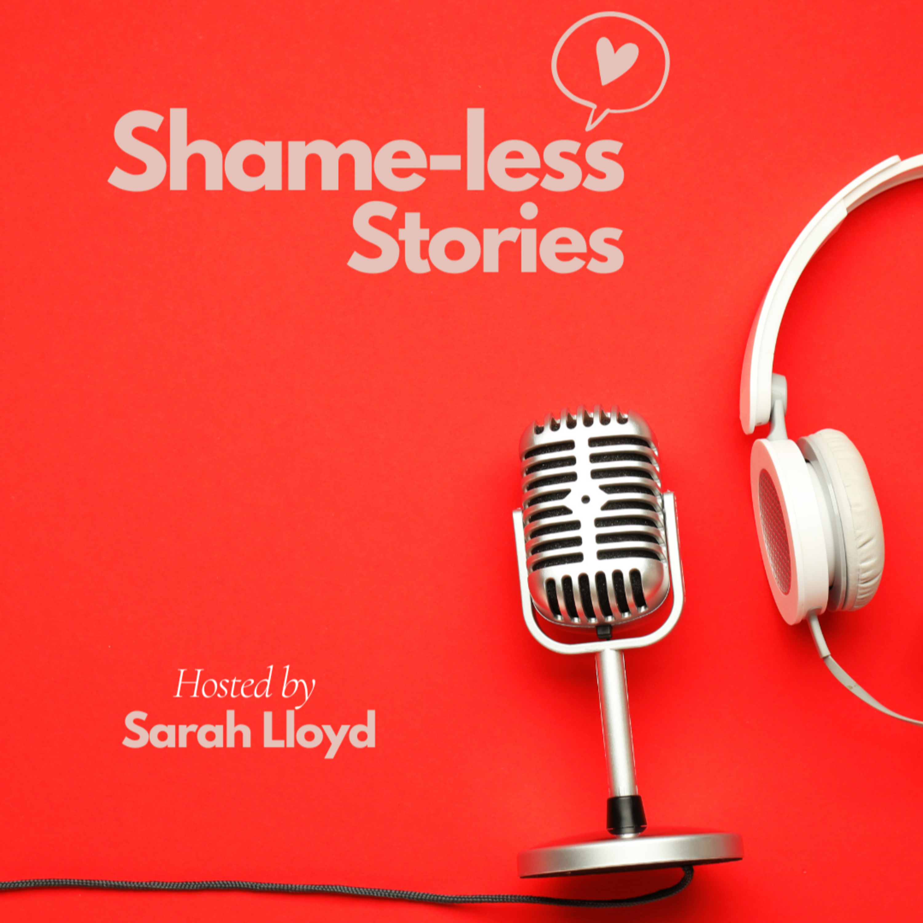 The Weight of Shame Isn’t Yours To Carry with Gemma Went, strategist, energy practitioner, soul-technologist and channel