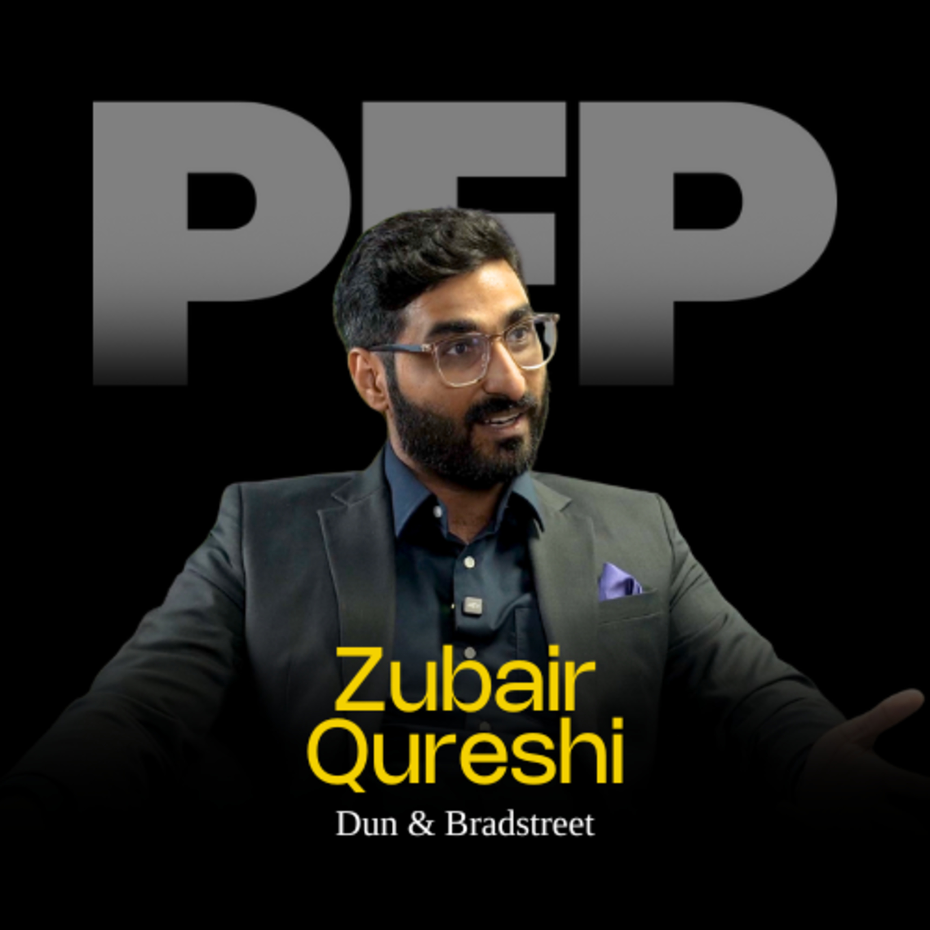 Business Strategist: How to Scale with Grit & Lead Through Uncertainty in Emerging Markets