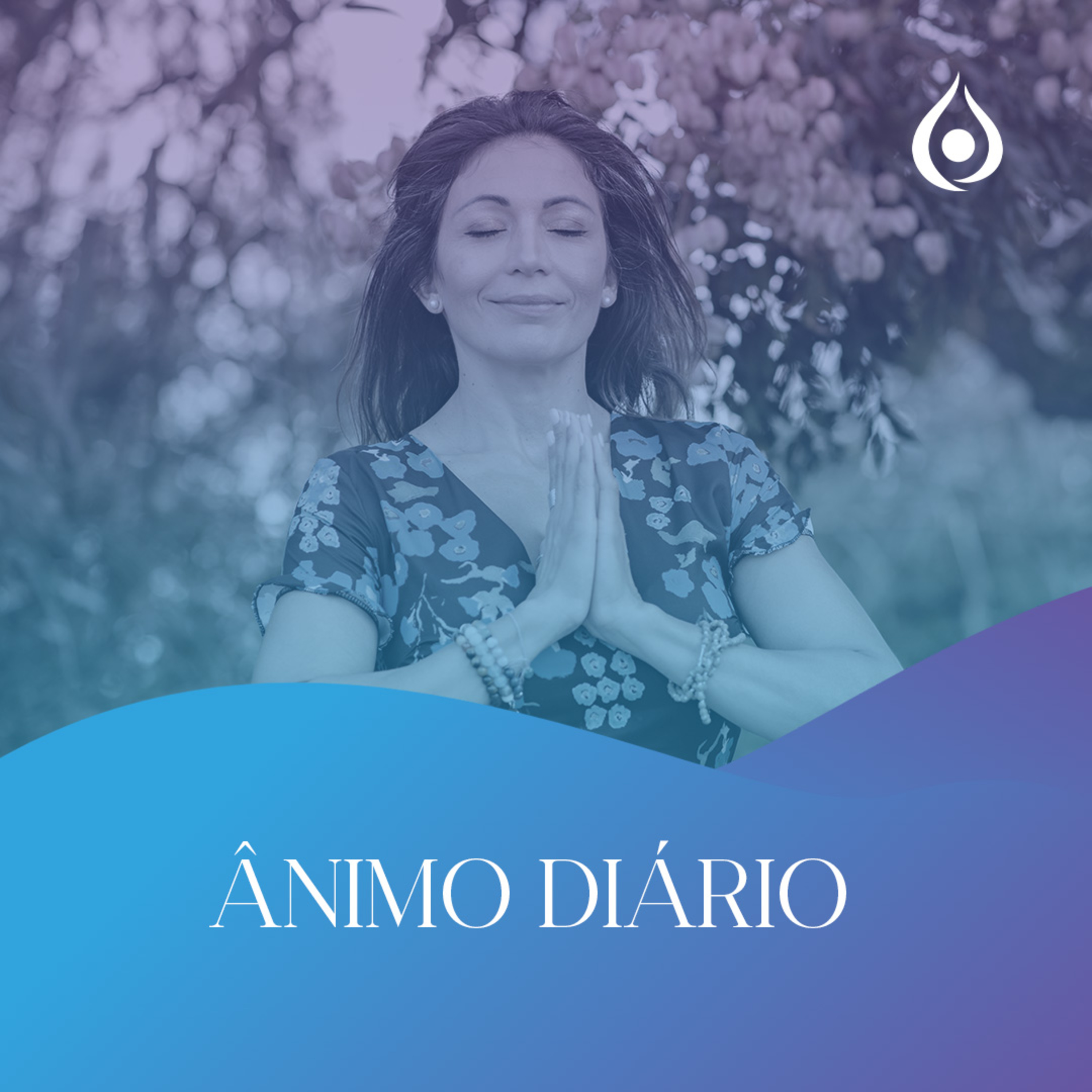 Meditações Pura Energia Positiva