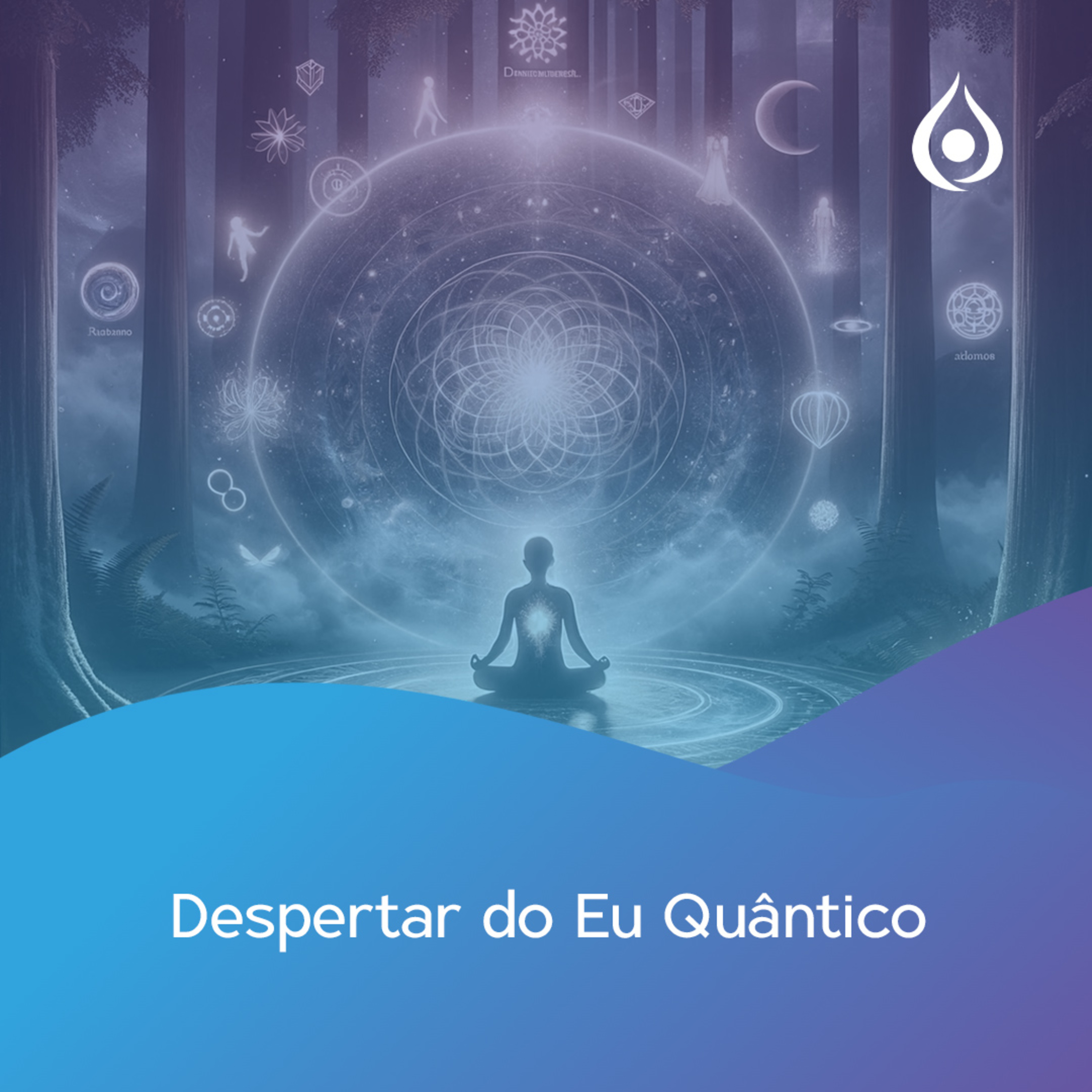 Meditações Pura Energia Positiva