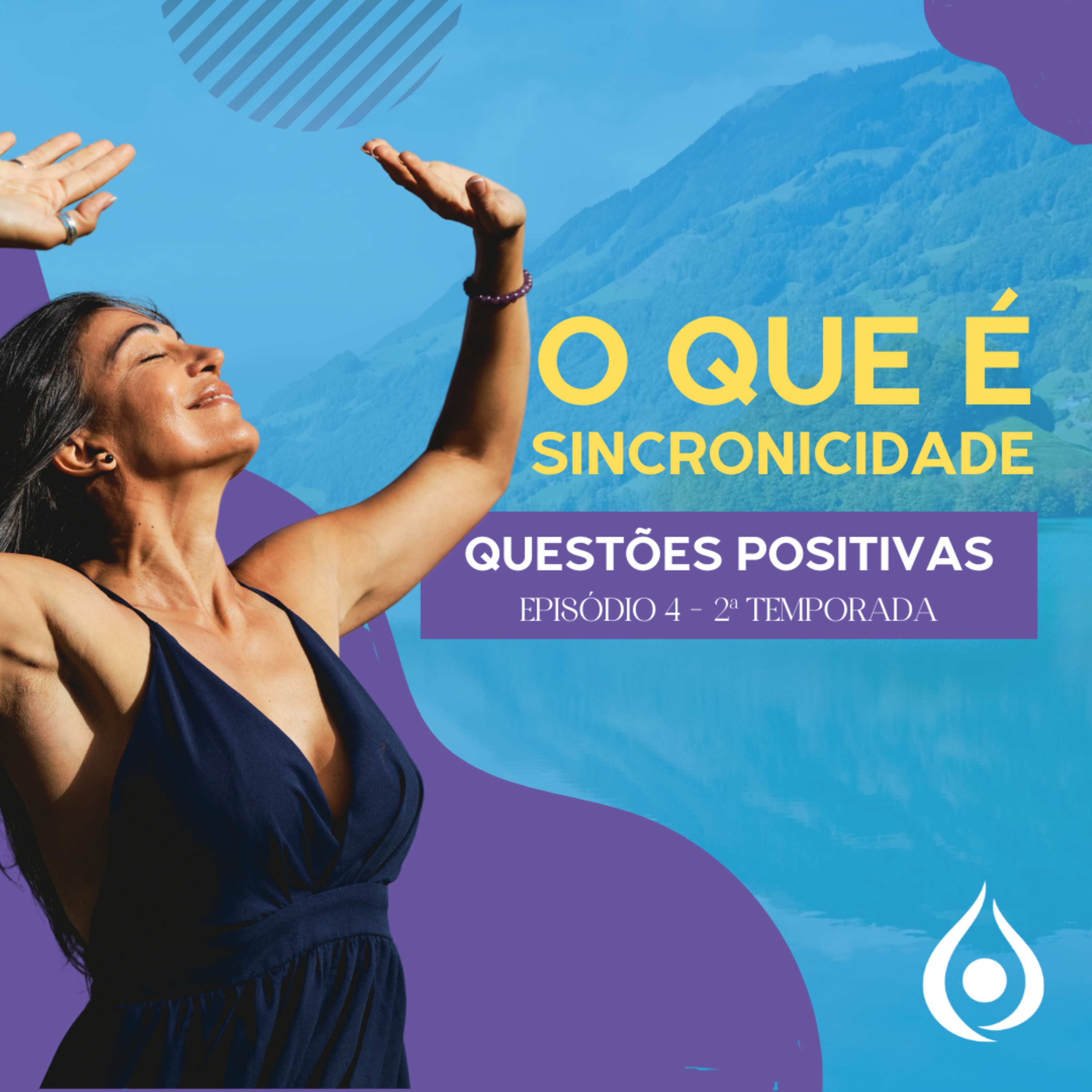 Meditações Pura Energia Positiva
