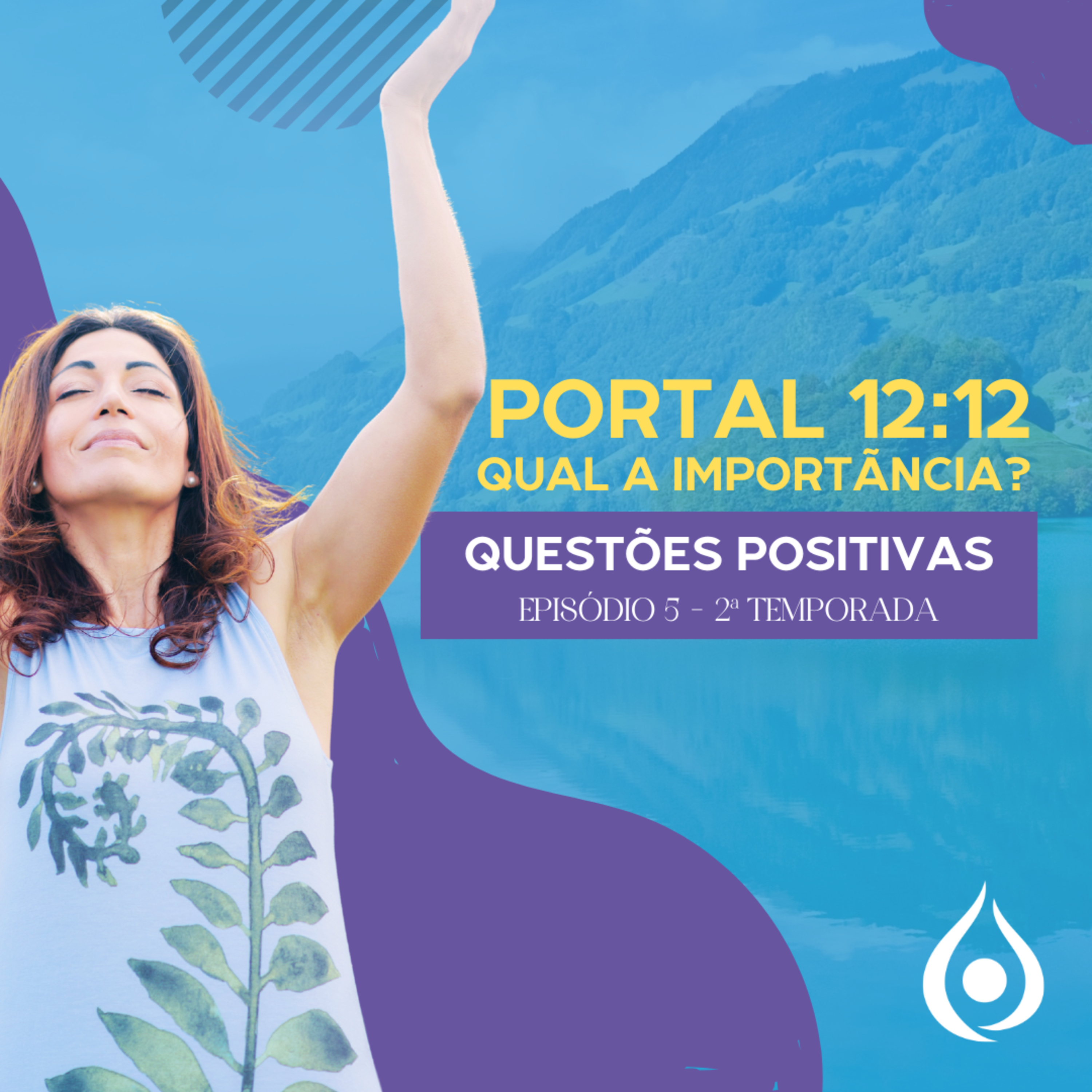 Meditações Pura Energia Positiva