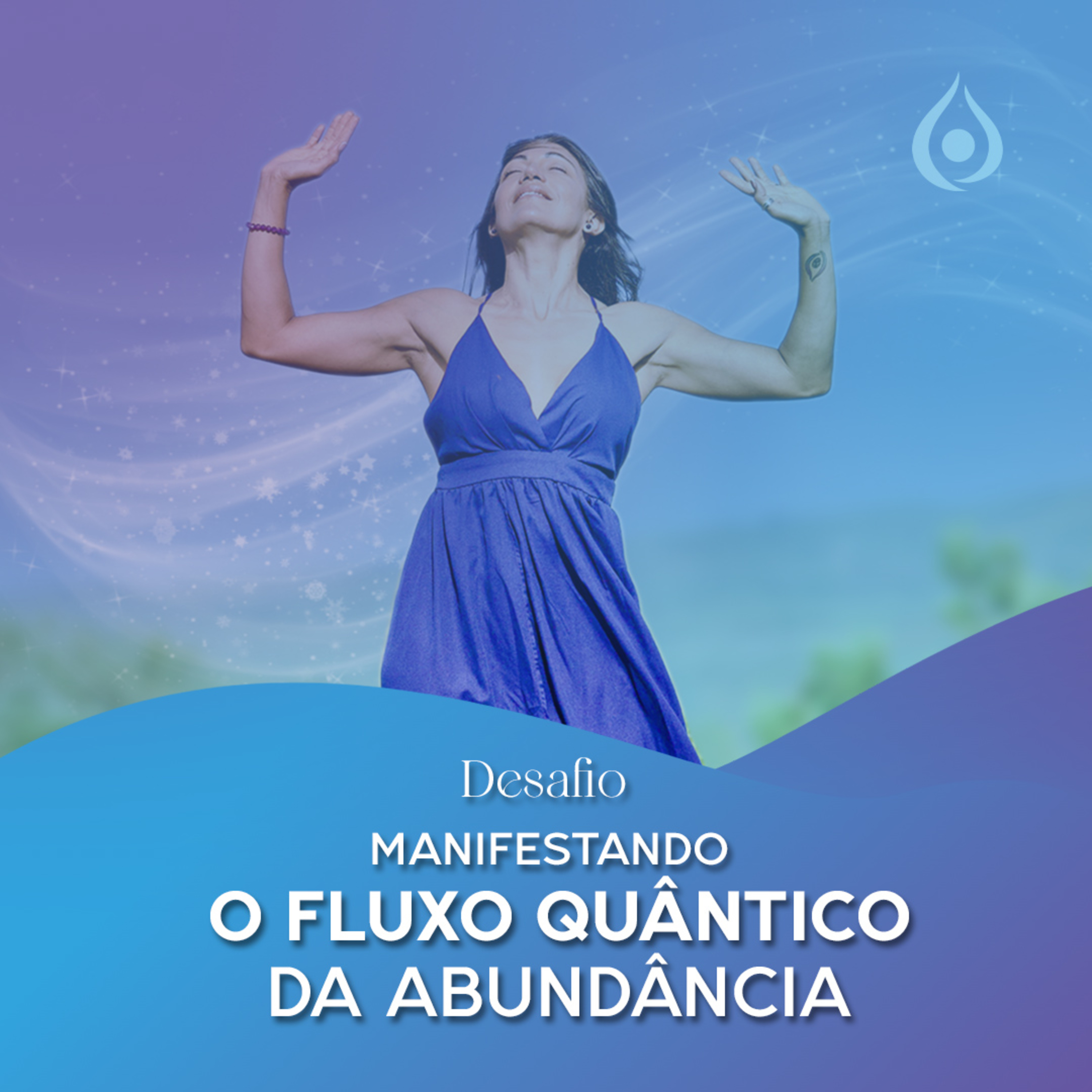 Meditações Pura Energia Positiva