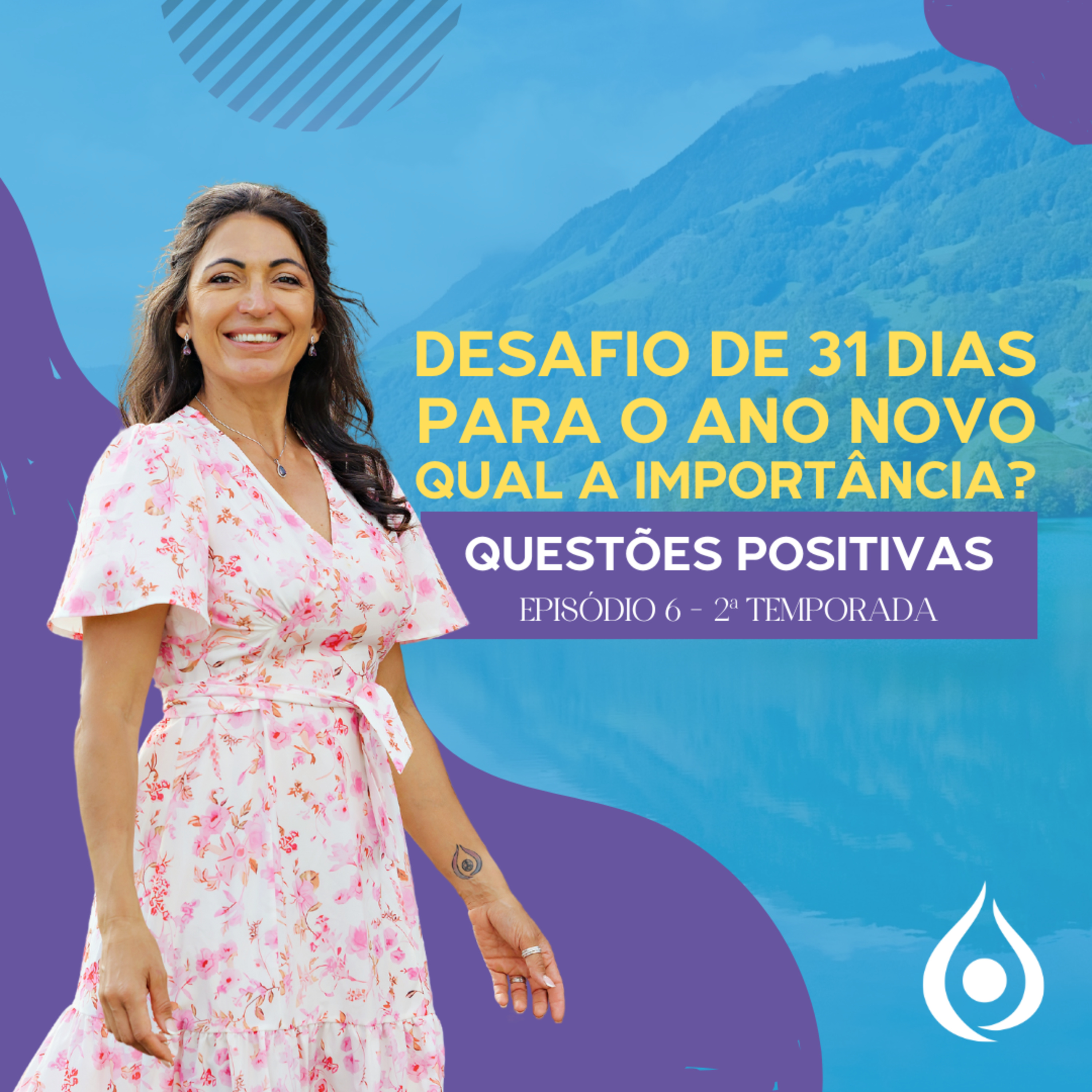 Meditações Pura Energia Positiva