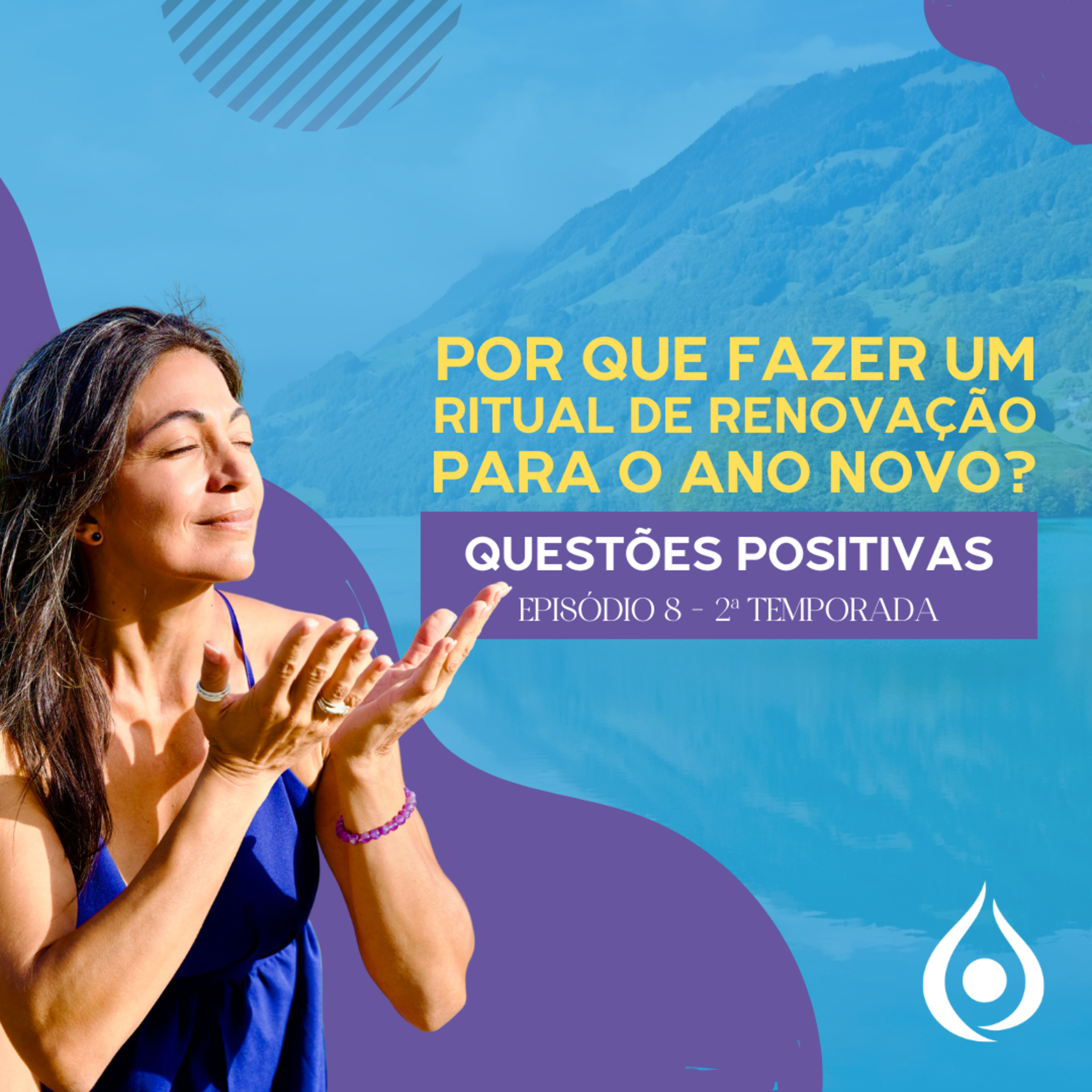 Meditações Pura Energia Positiva