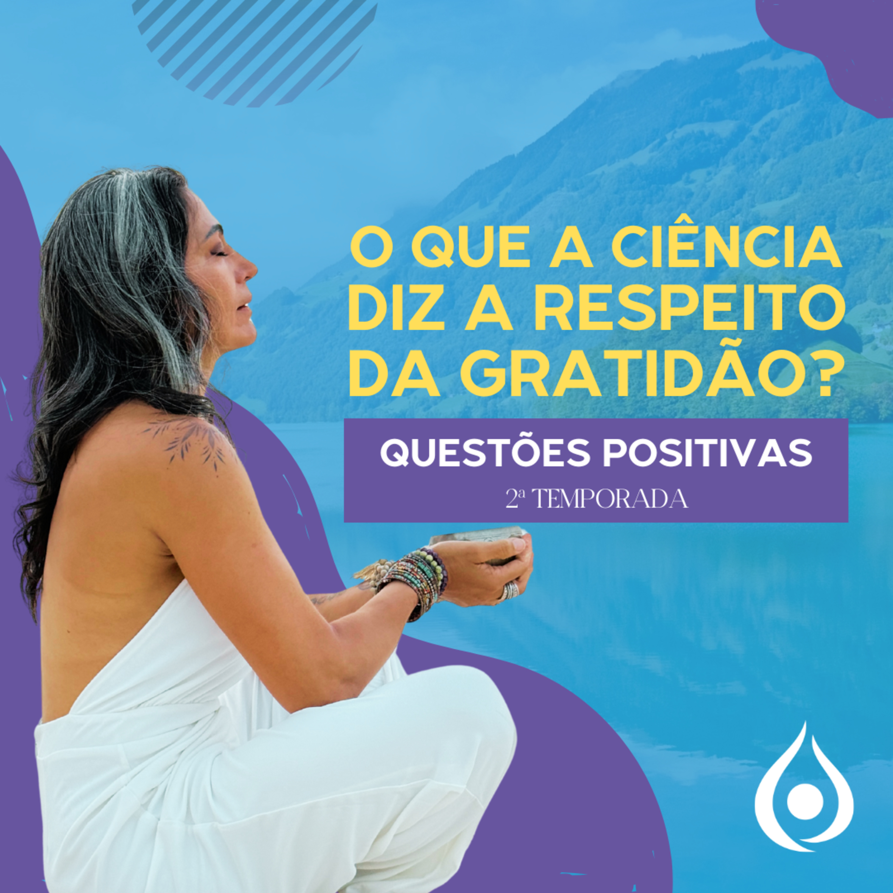 Meditações Pura Energia Positiva