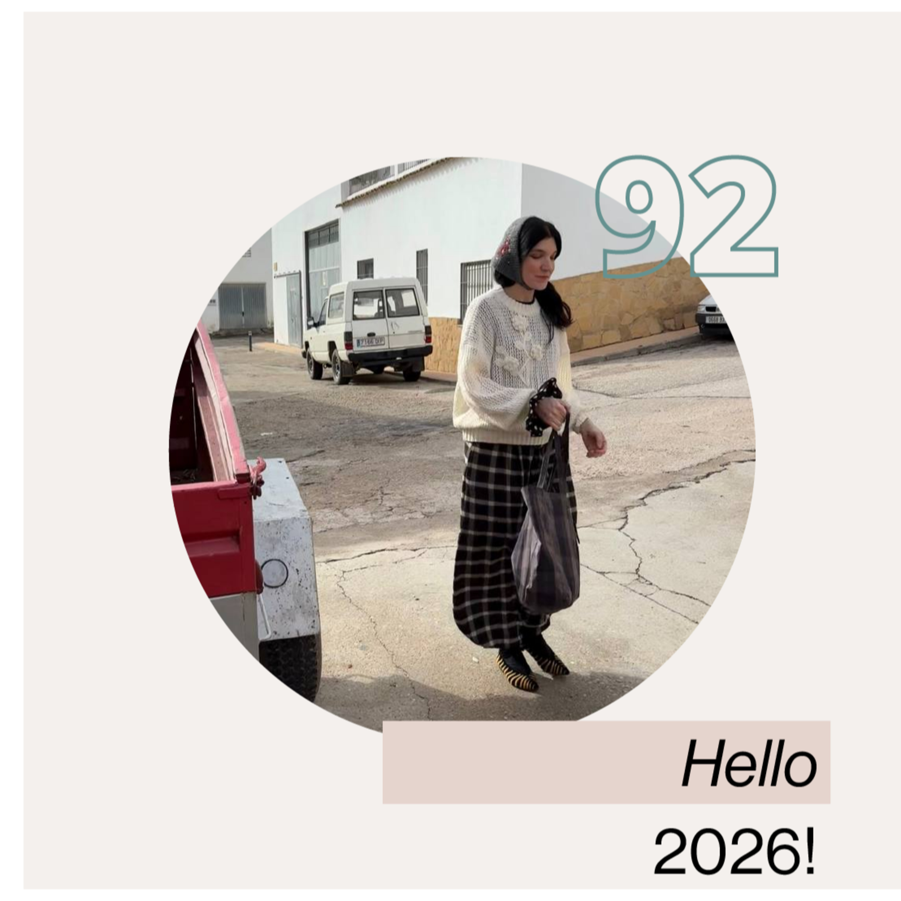 Hello 2026!