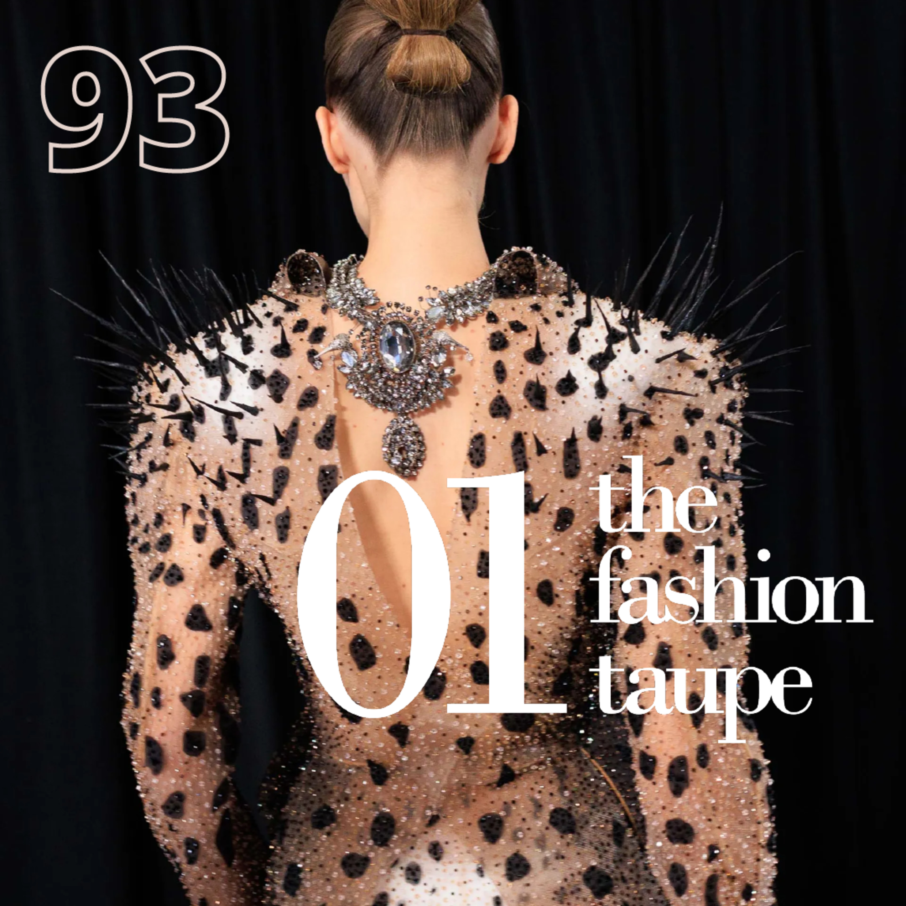 the fashion taupe 01