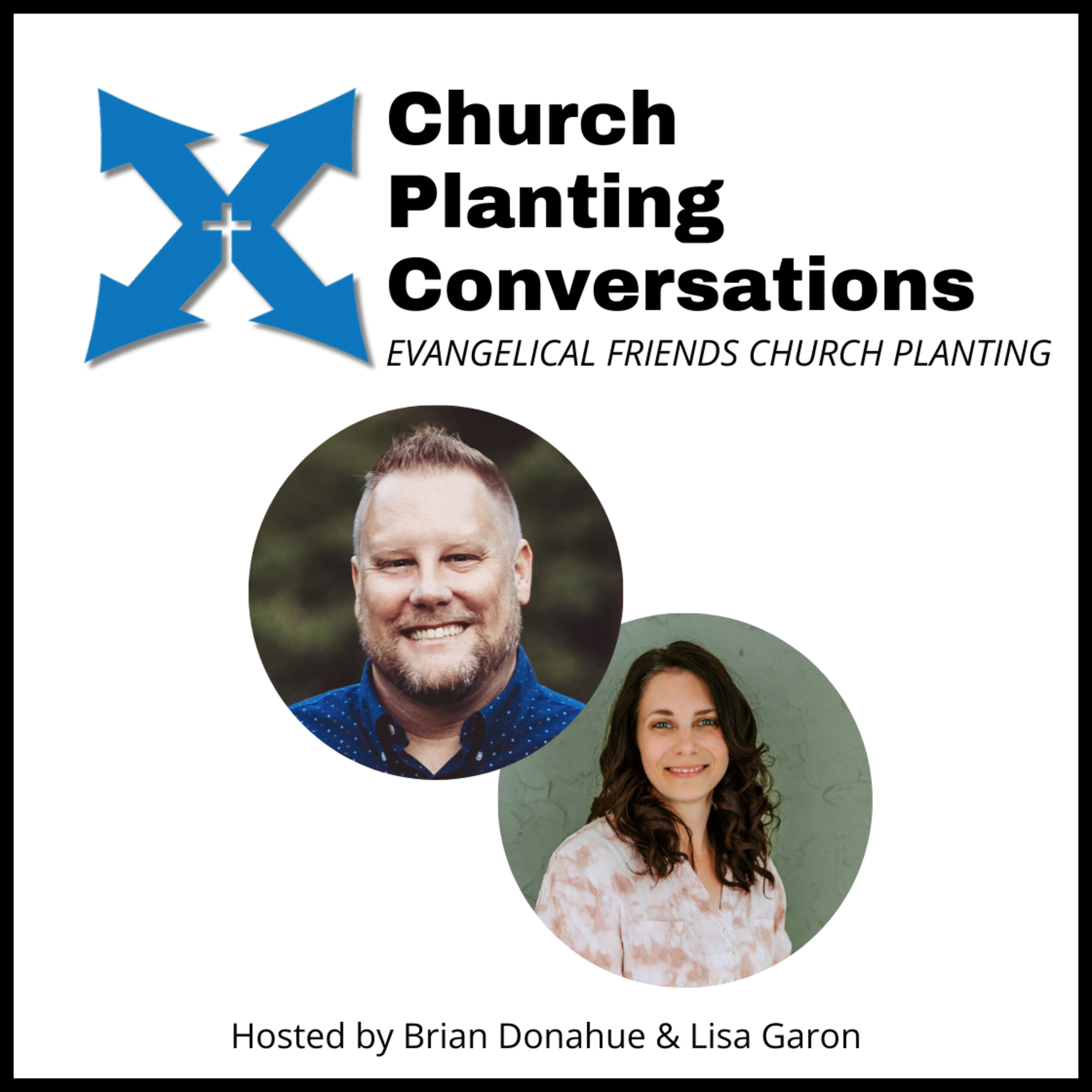 Being A Part Of A Church Planting Movement episode artwork
