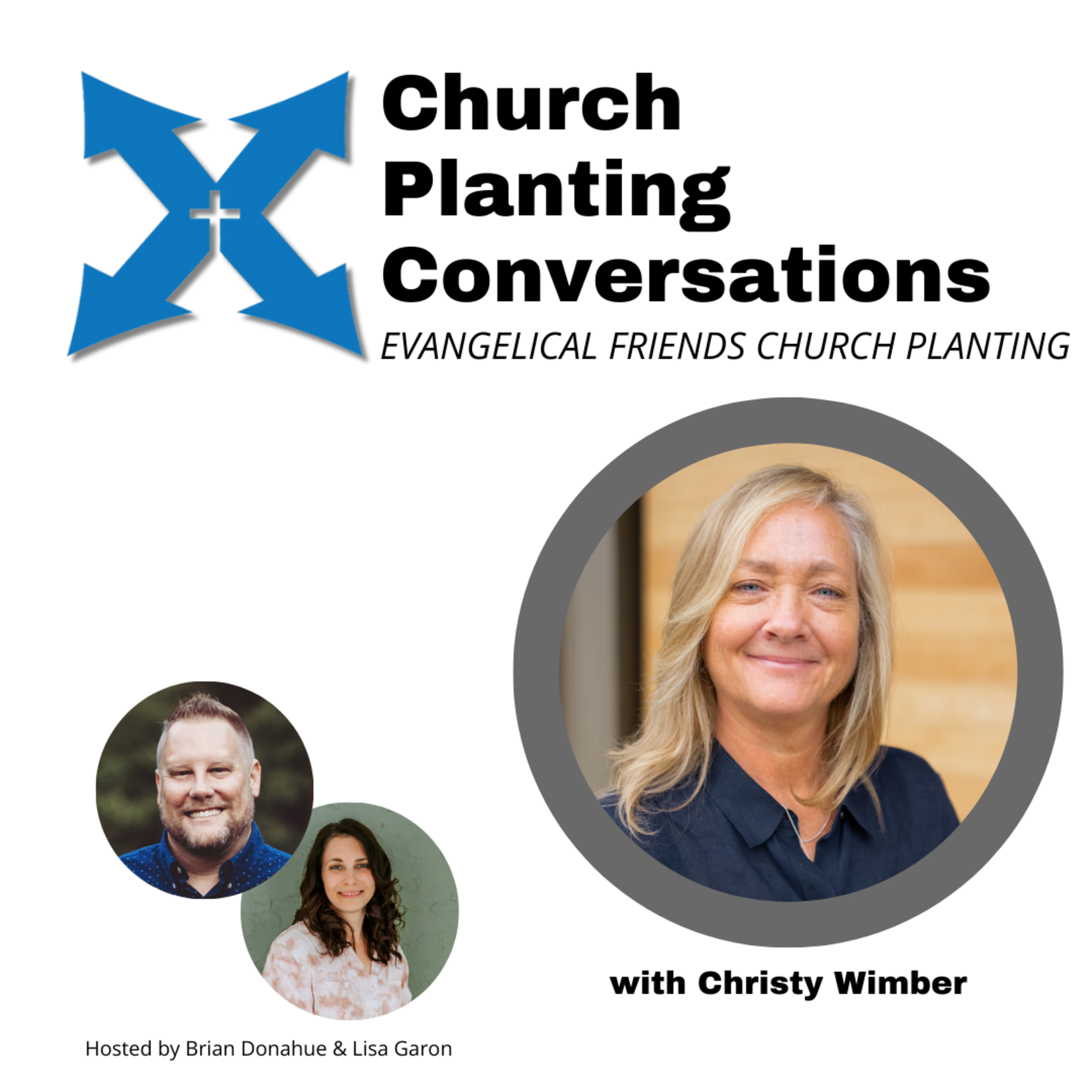 Church Planting Conversations with EFCP