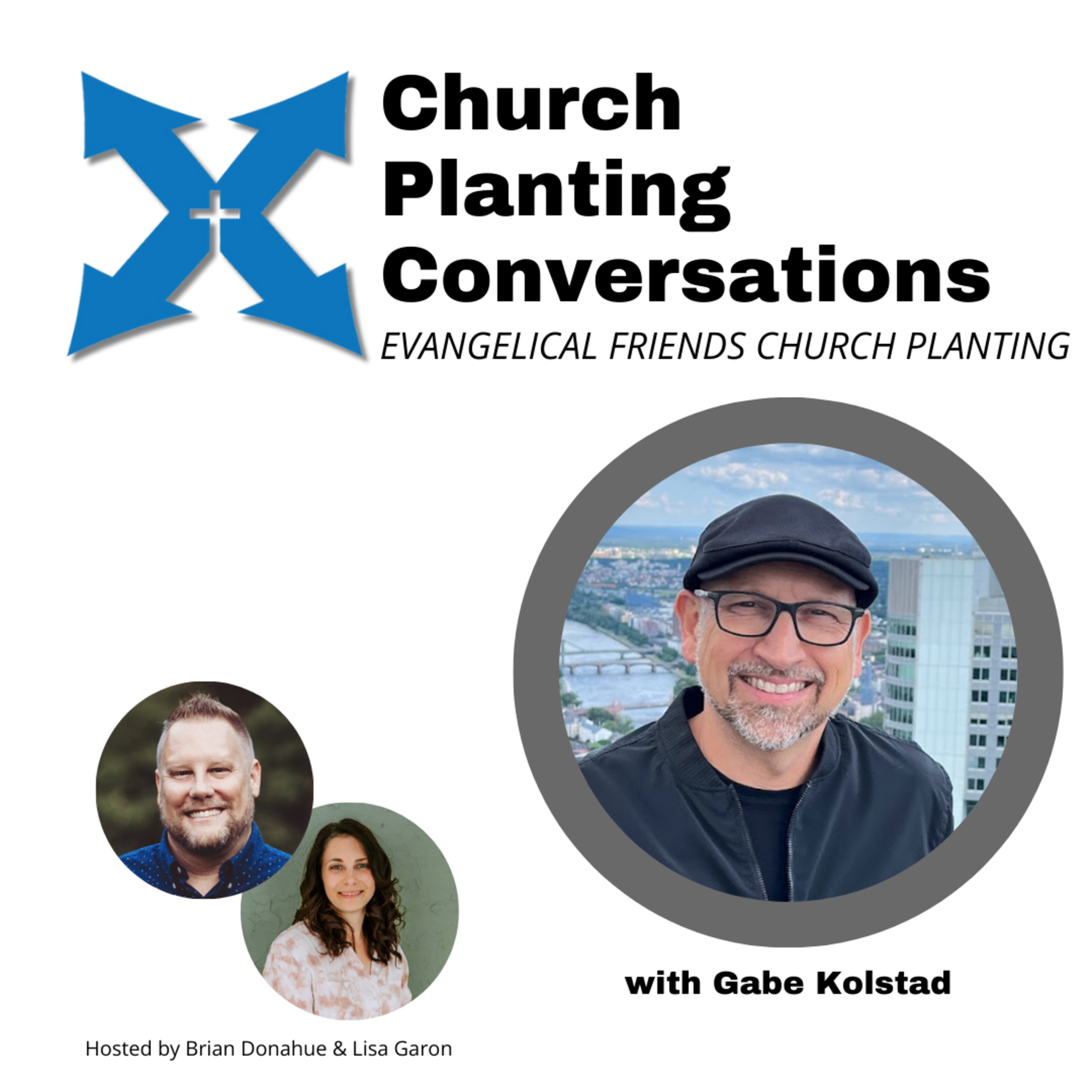 Church Planting Conversations with EFCP