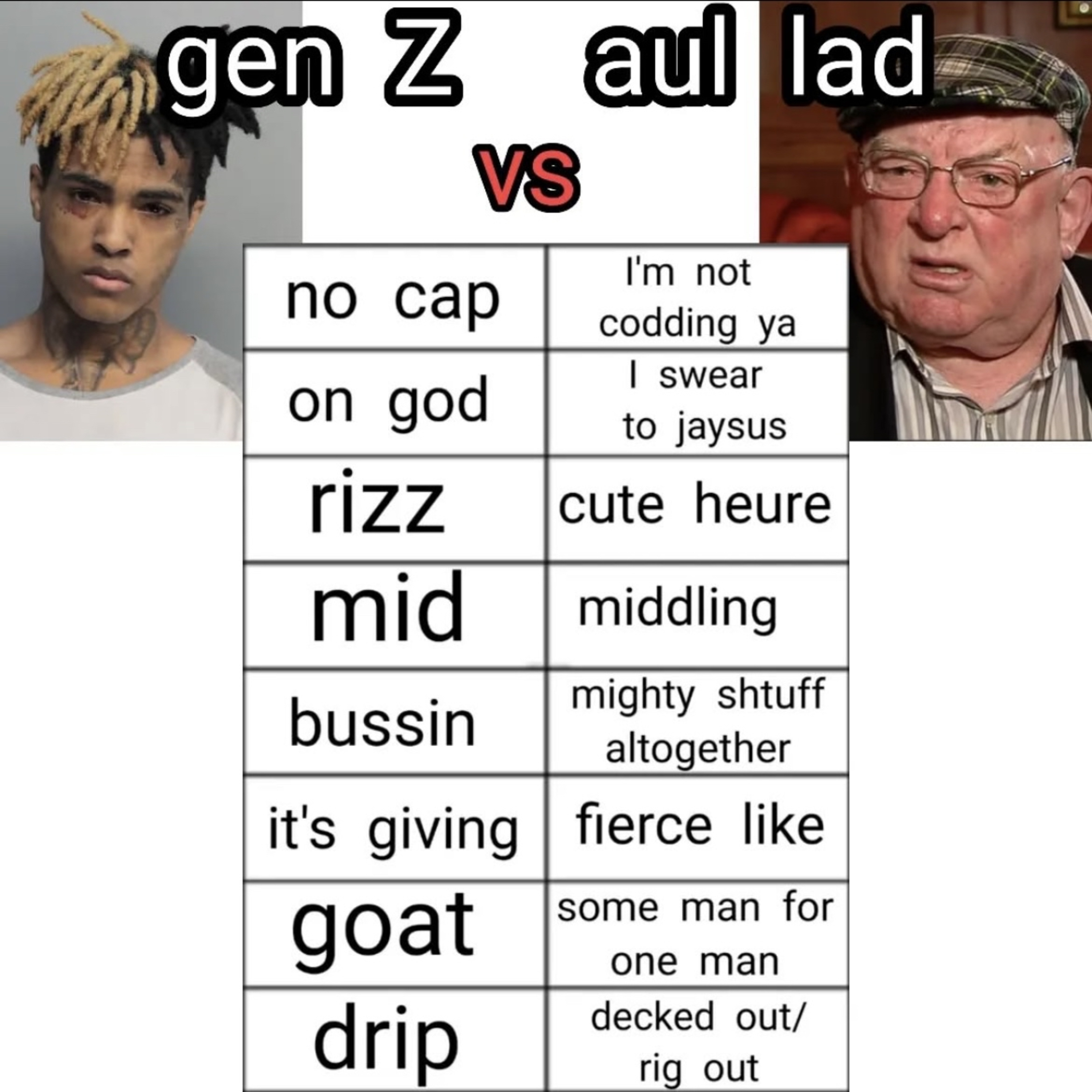 cover of episode Irish Memes with Sessiongoth the Meme Maker