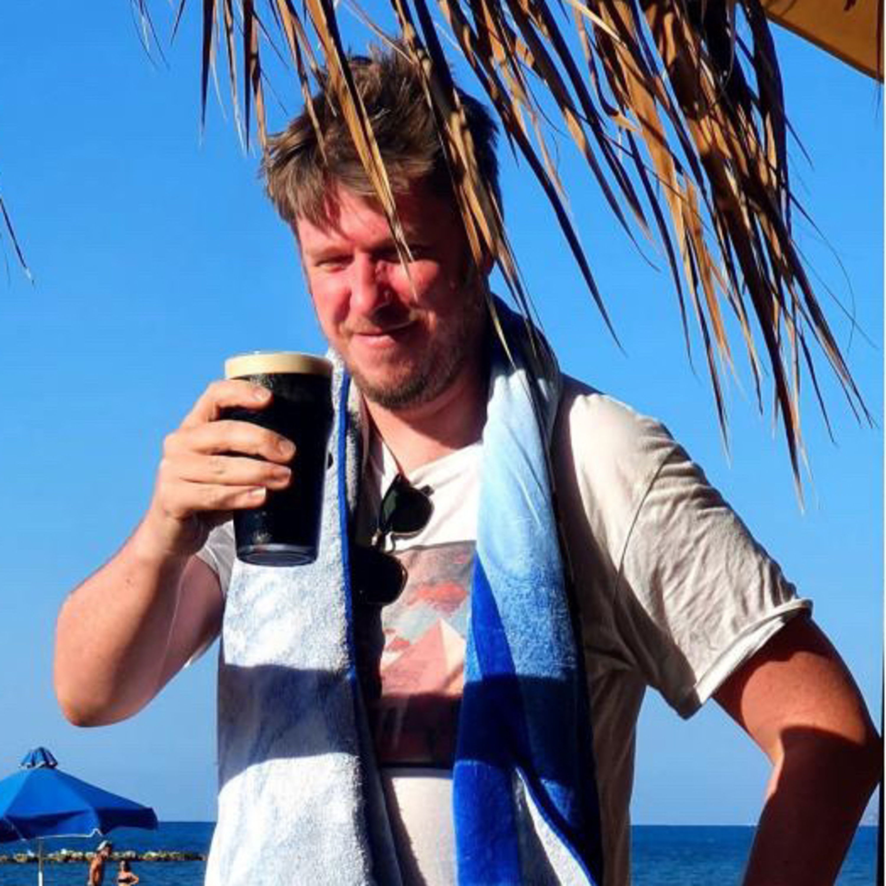 cover of episode Pints with Publican Enemy