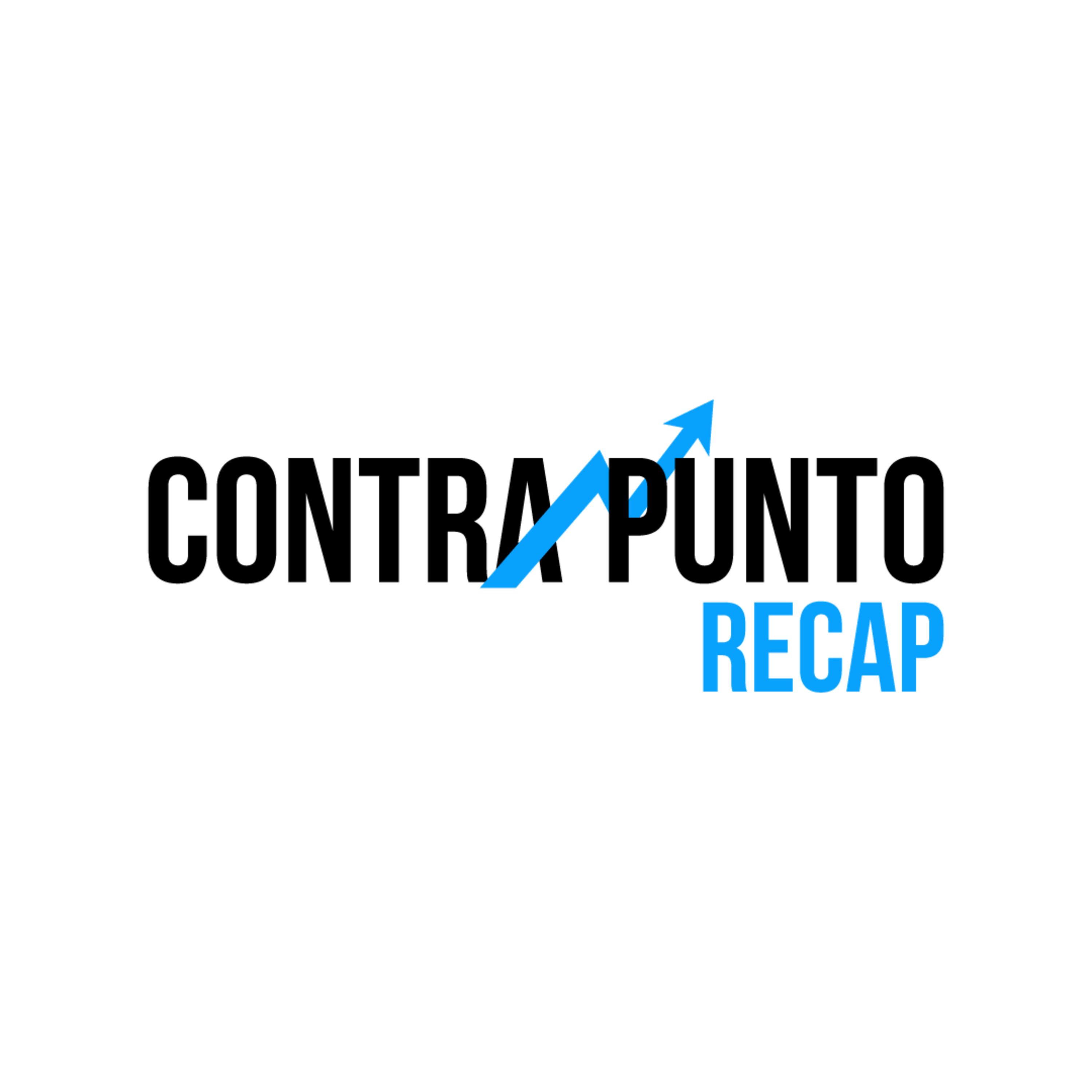 Contrapunto Recap: 14 de octubre de 2025 Contrapunto Recap: 14 de octubre de 2025