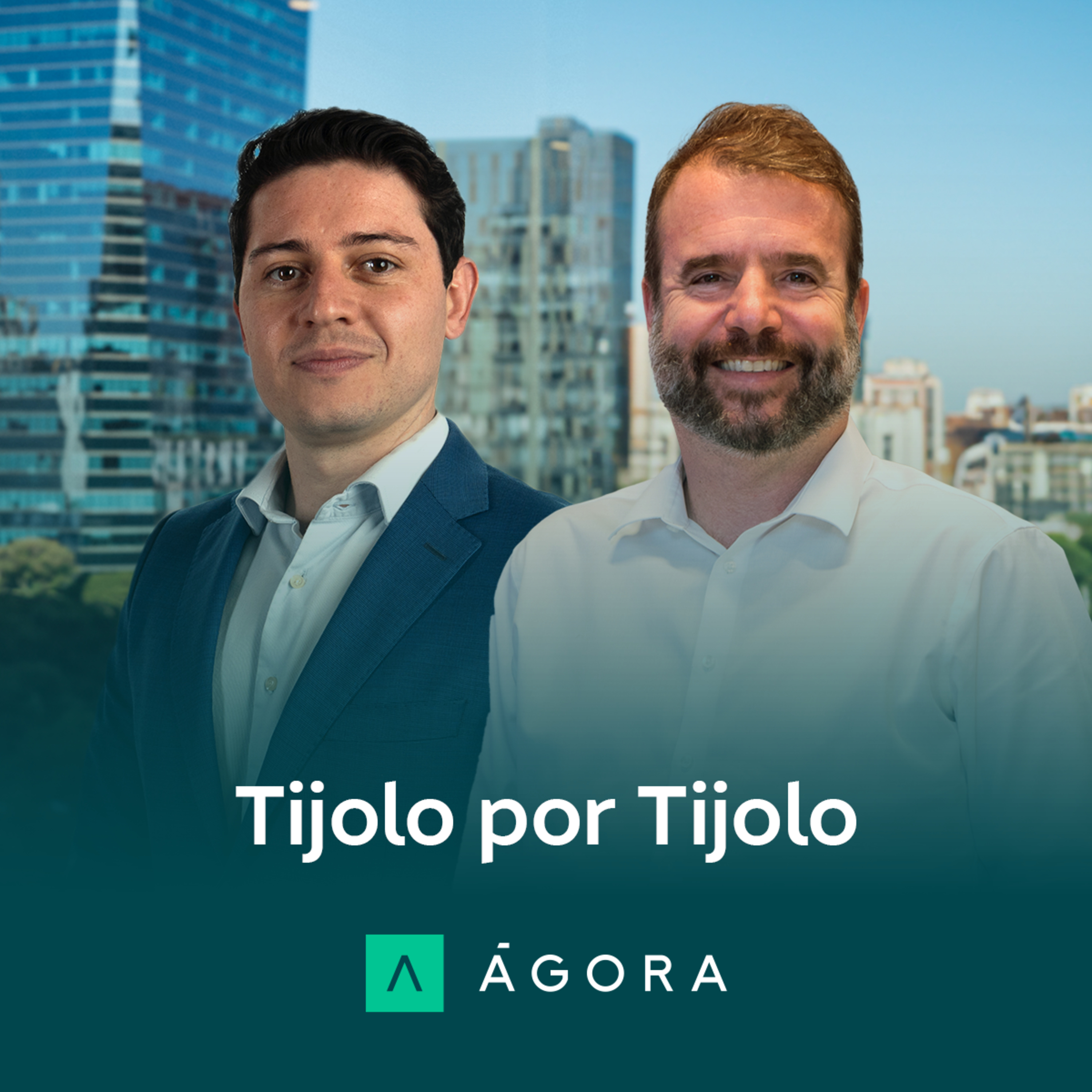 Ágora Investimentos