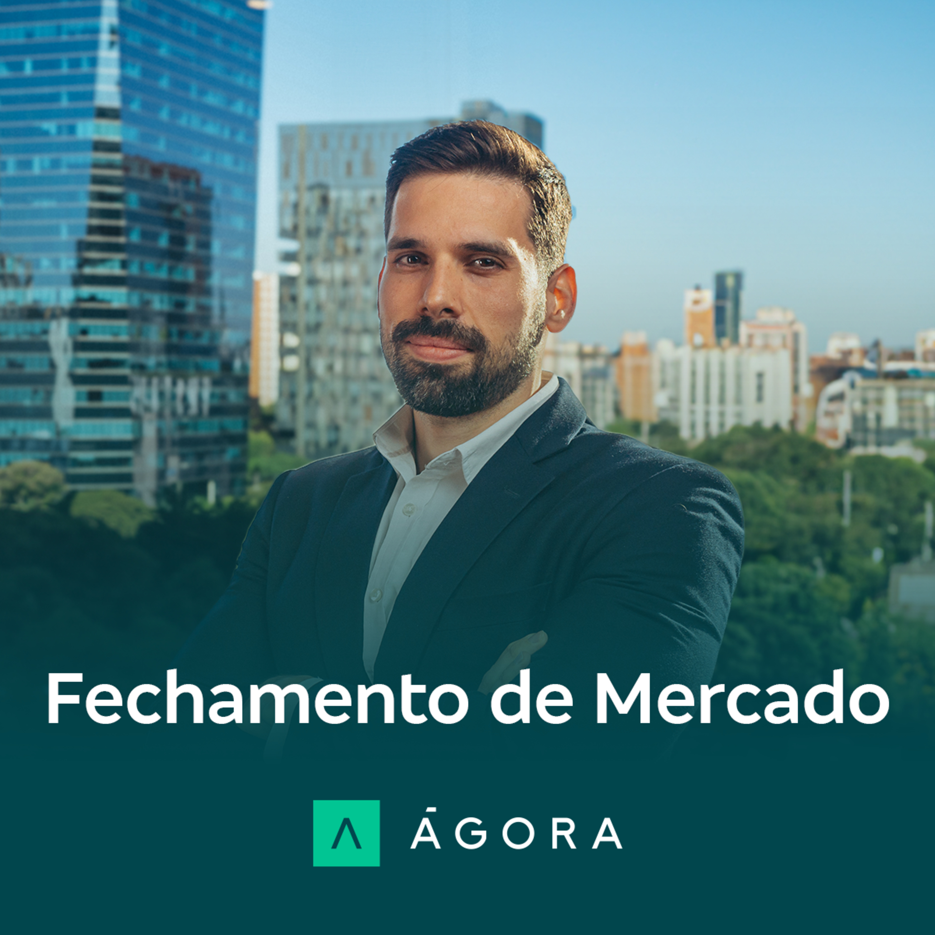 Fechamento de Mercado - Pacote fiscal frustra expectativas e Ibovespa desaba l 28/11/2024 episode artwork