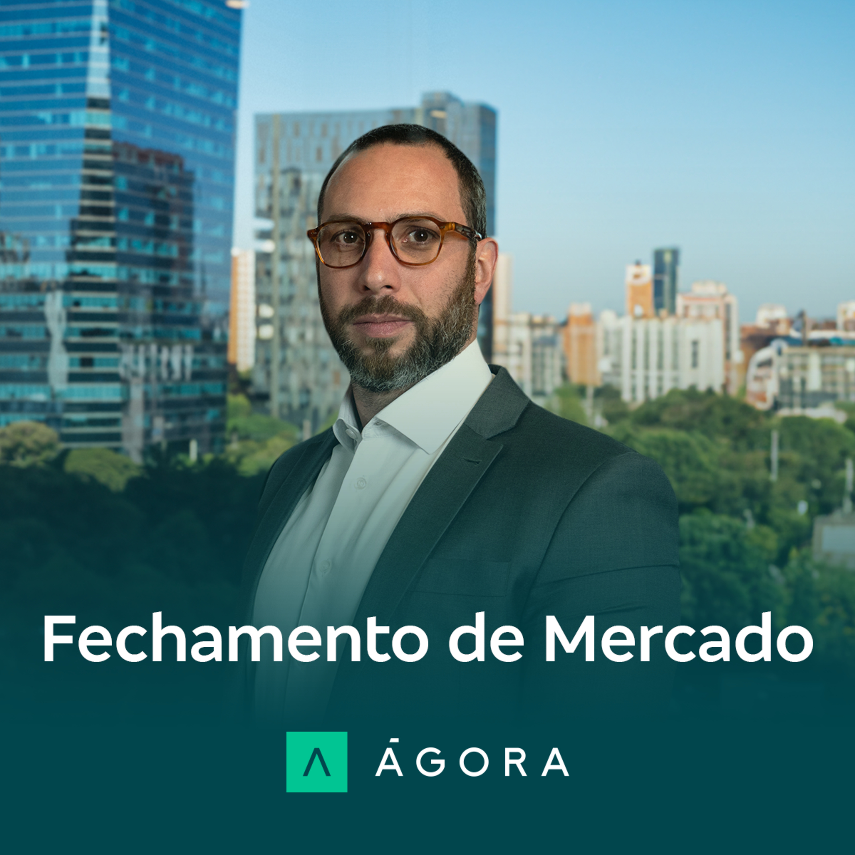 Fechamento de Mercado - Com juros em queda e expectativa por Copom, Ibovespa avança l 11/12/2024 episode artwork