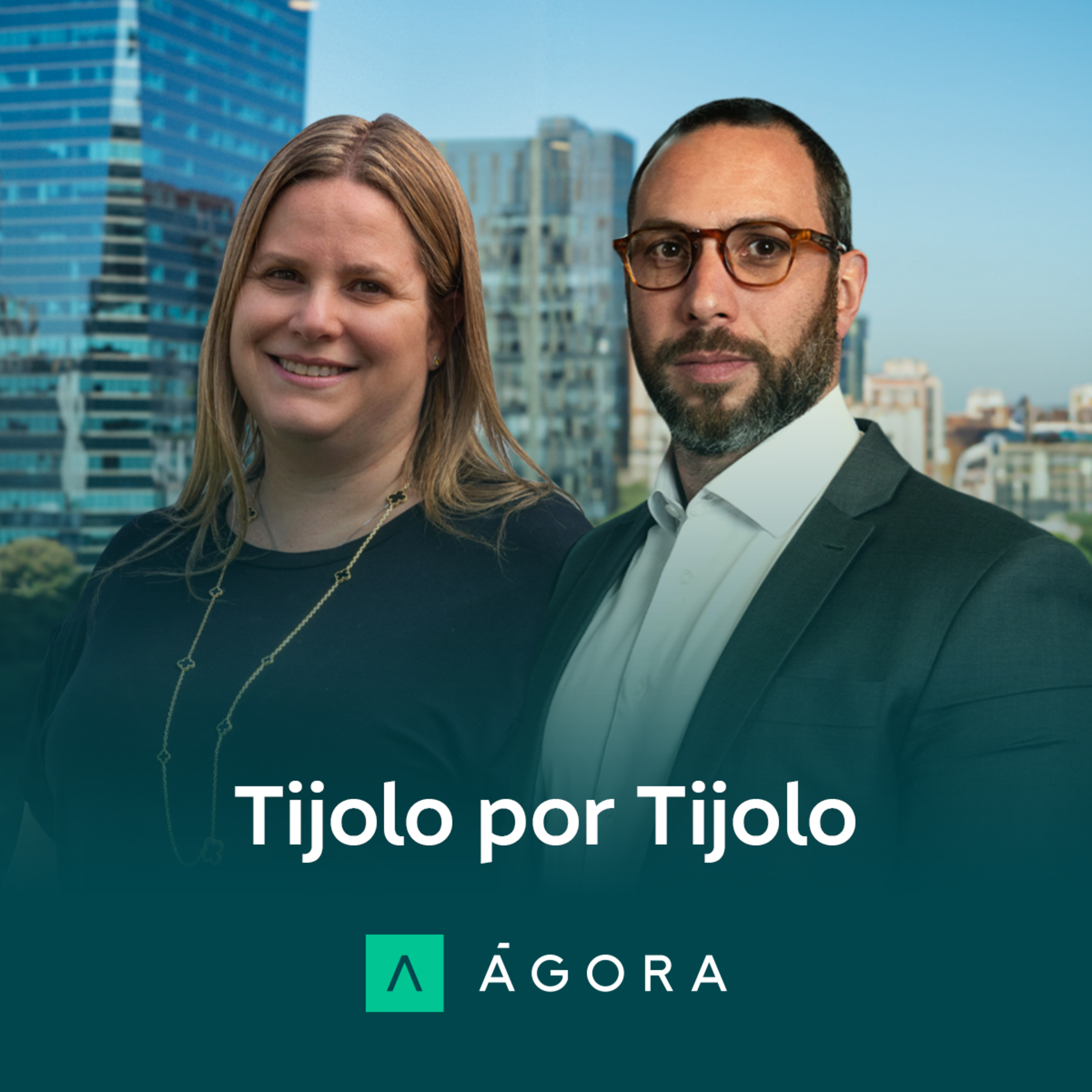 Ágora Investimentos