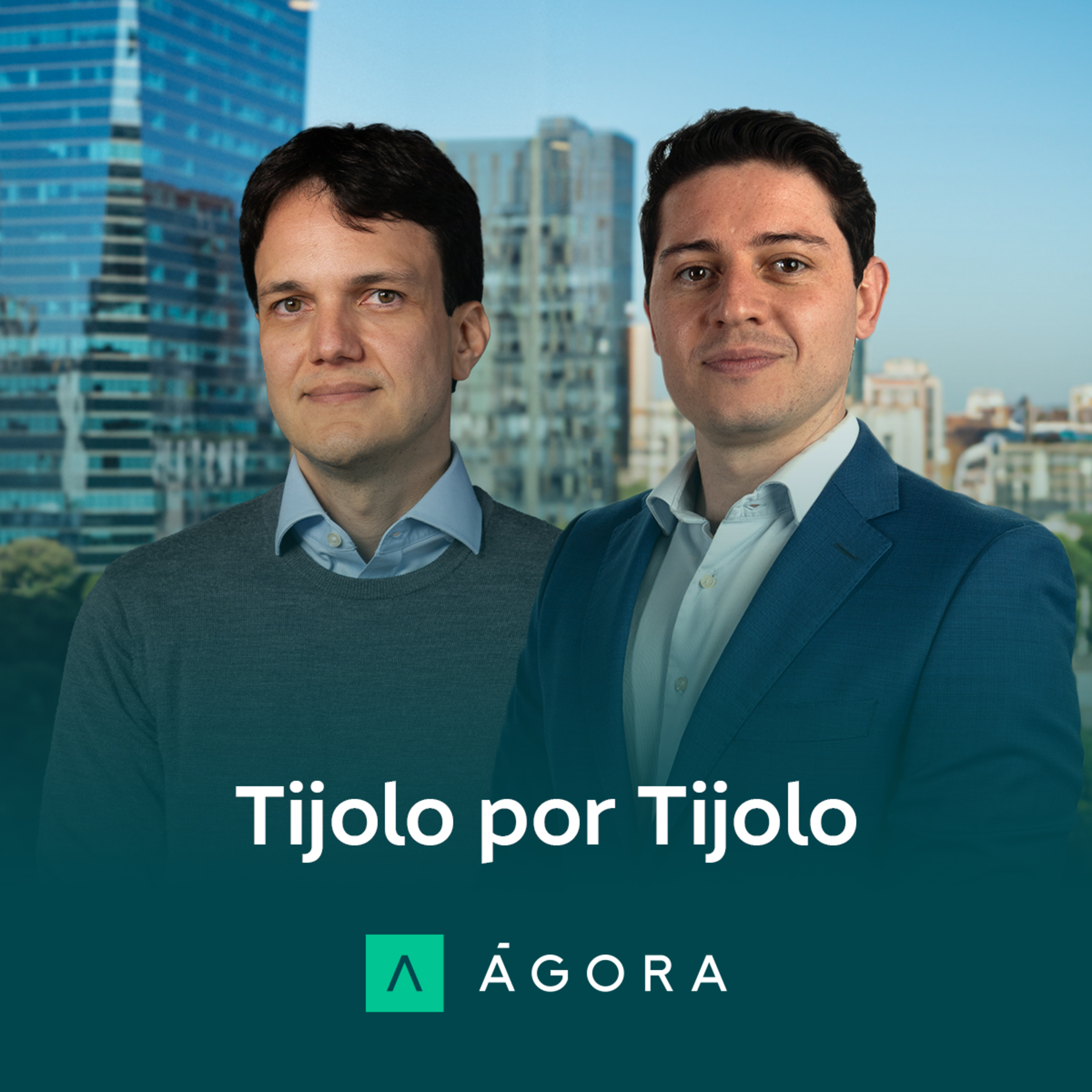 Ágora Investimentos