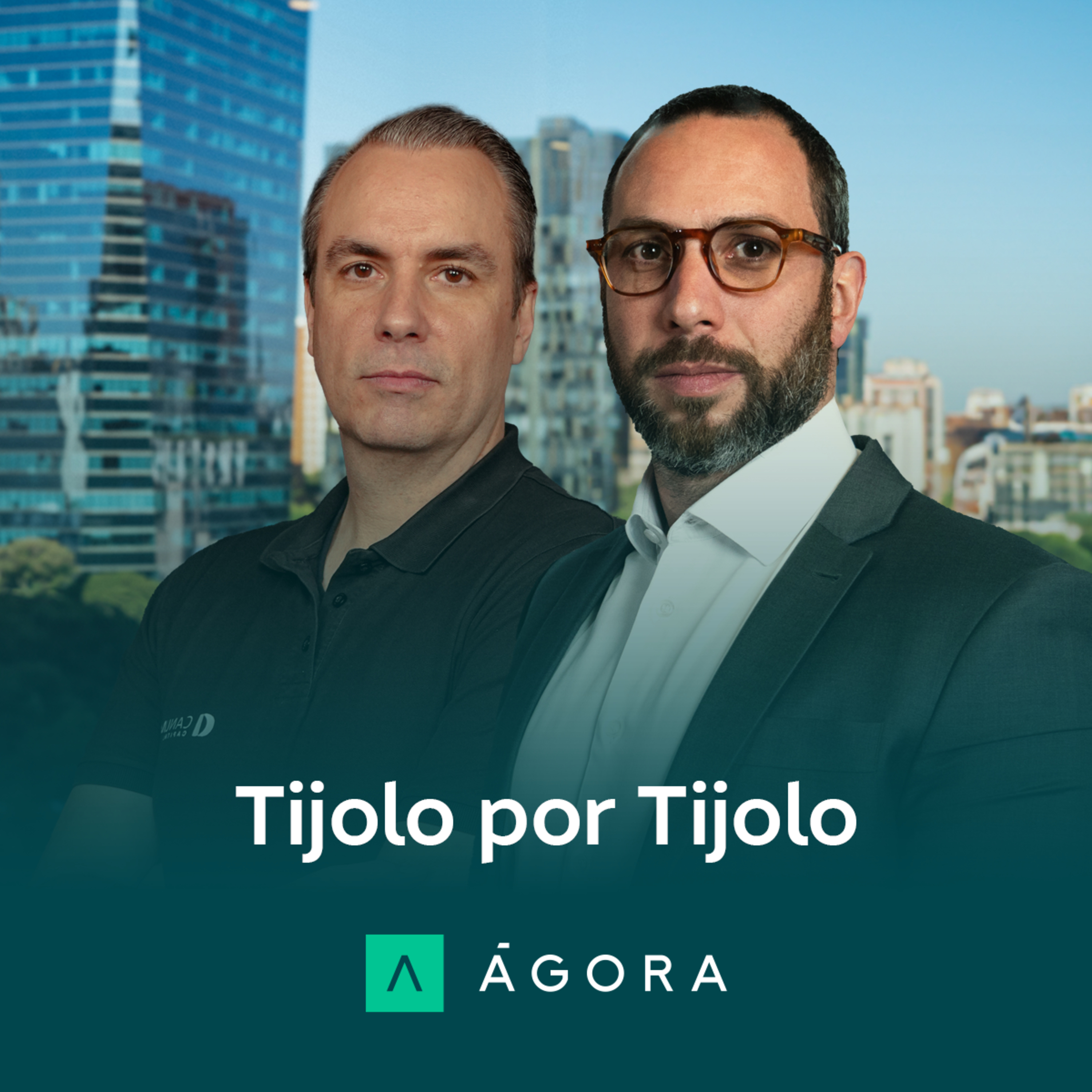 Ágora Investimentos