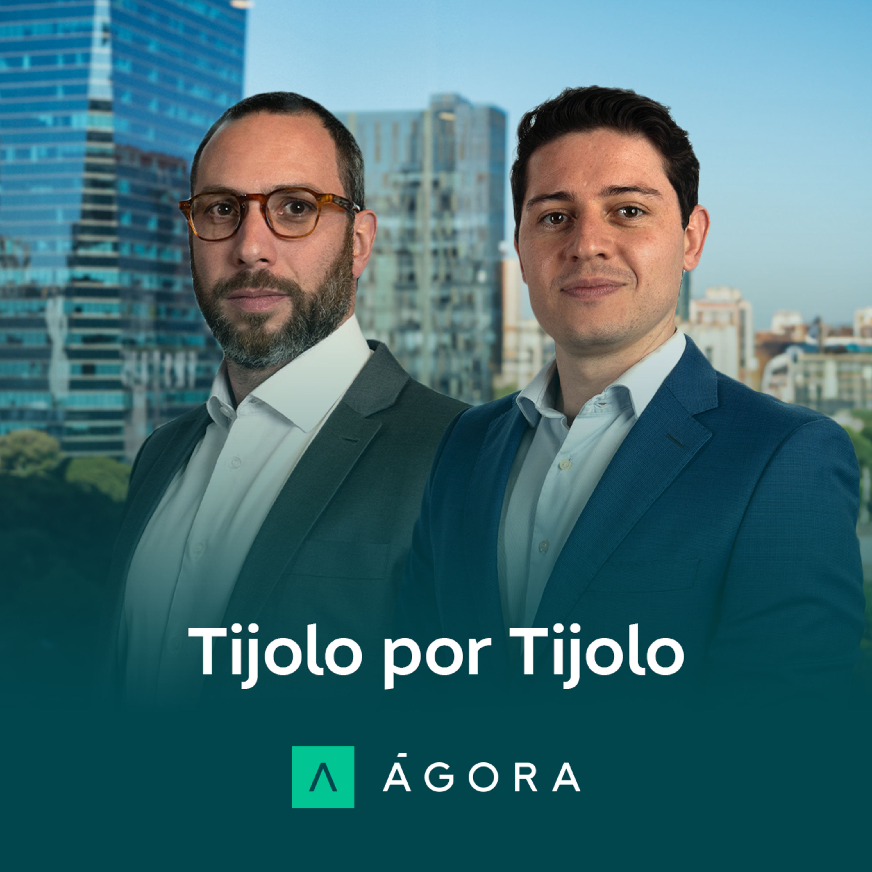 O que esperar dos fundos imobiliários (FIIs) em 2026? | Tijolo por Tijolo #16