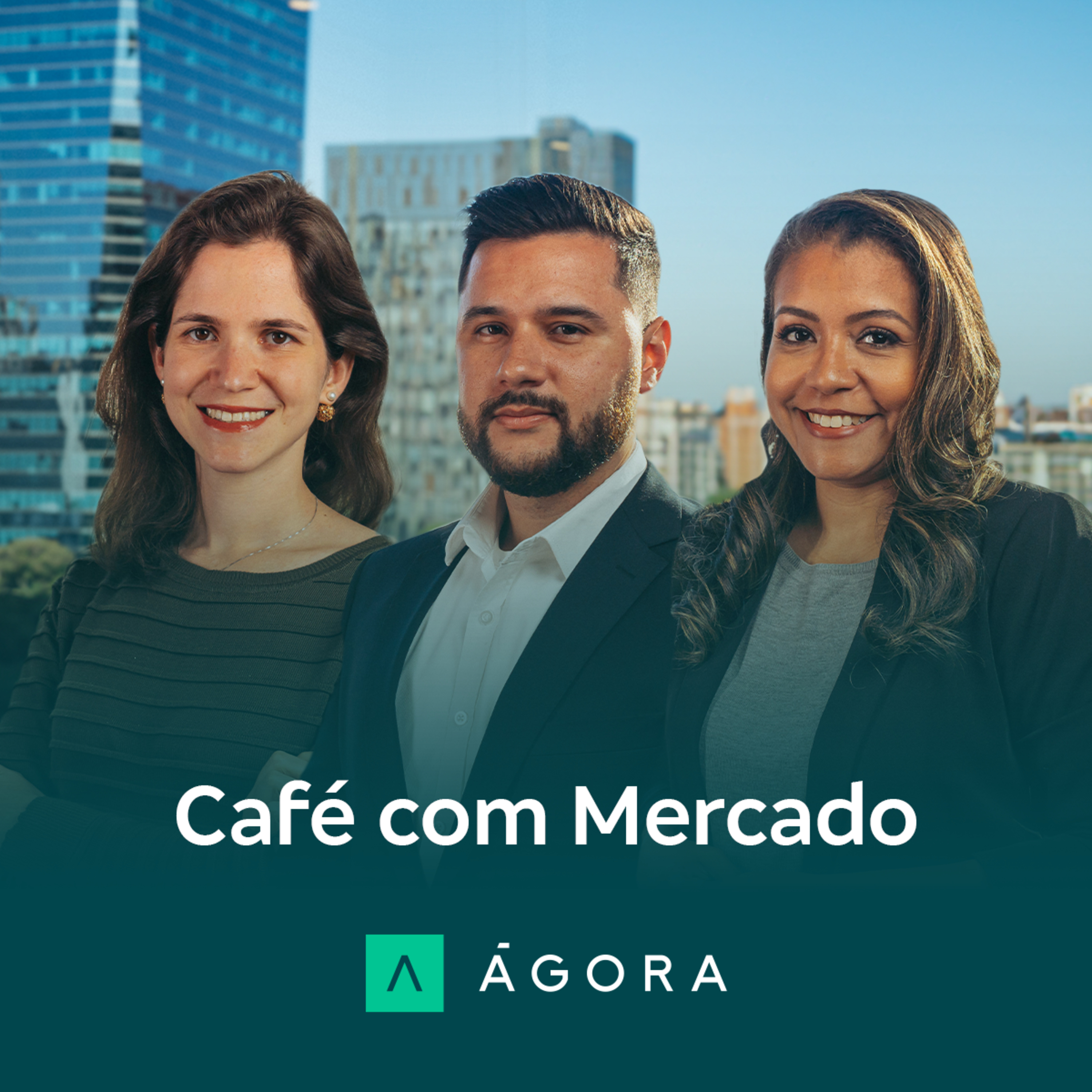 Café com Mercado - Existe espaço para correção do Ibovespa? - 26/09/2025