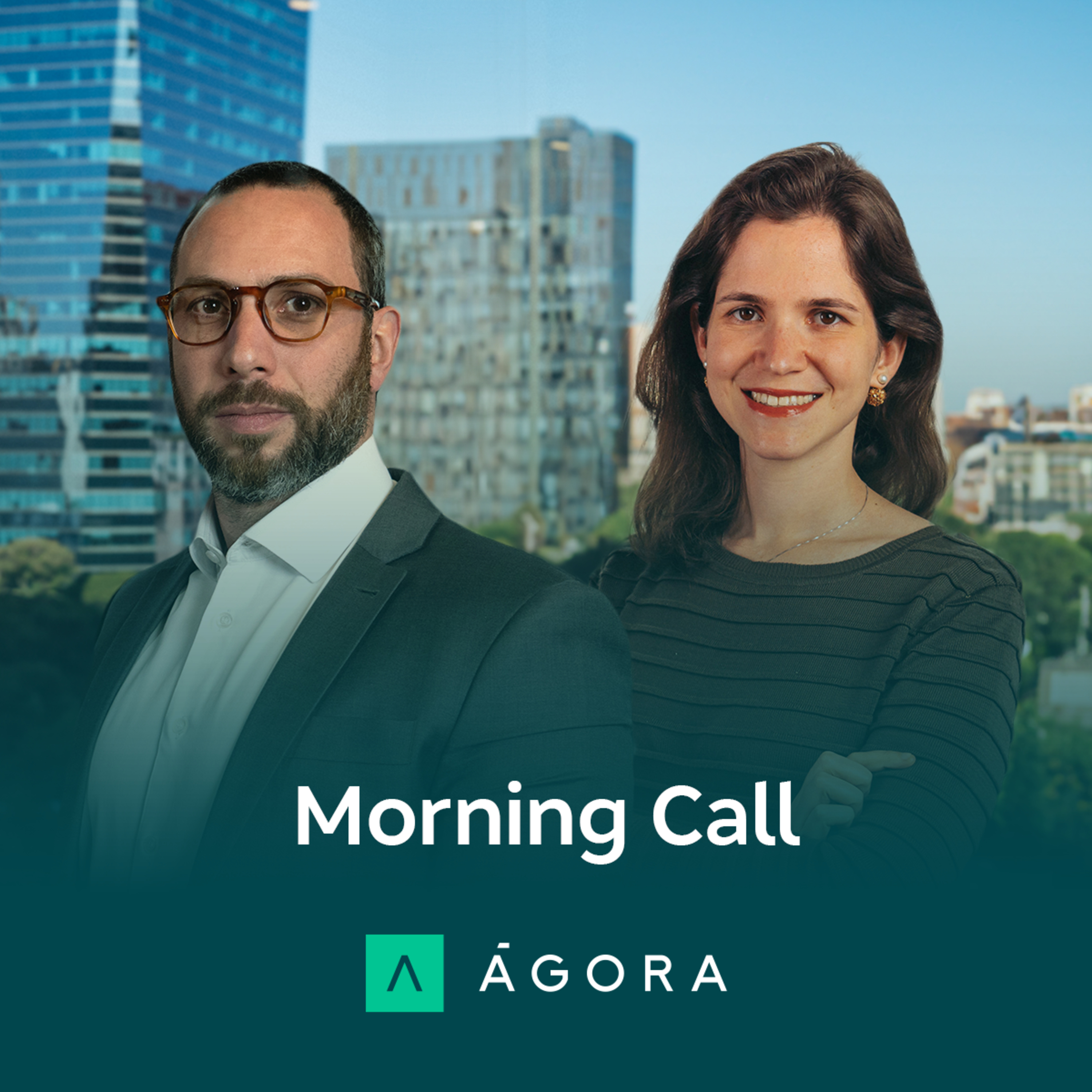 Morning Call - A bolha do bem l 06/10/2025