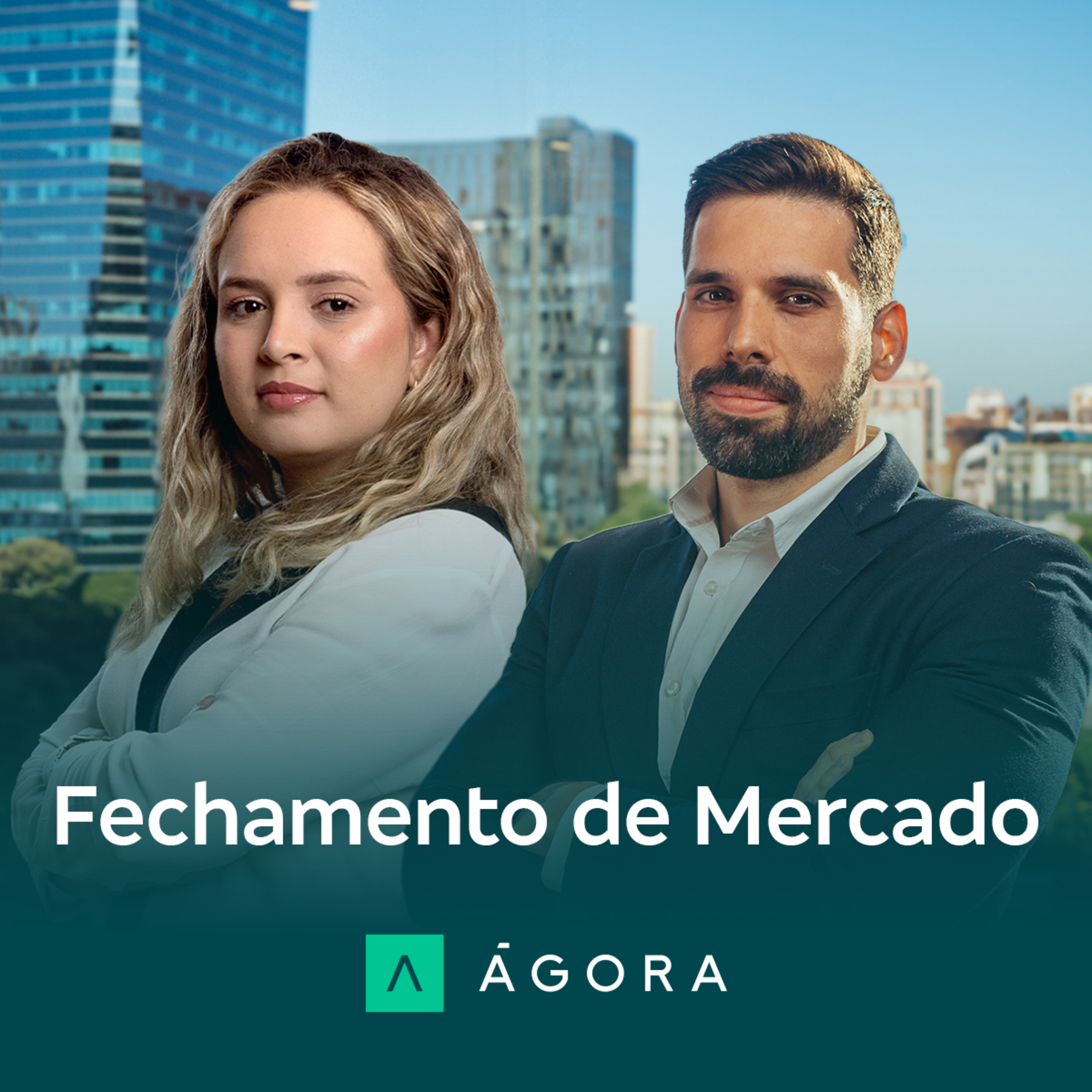 Fechamento de Mercado - Otimismo com inflação e exterior impulsionam Ibovespa l 20/10/2025
